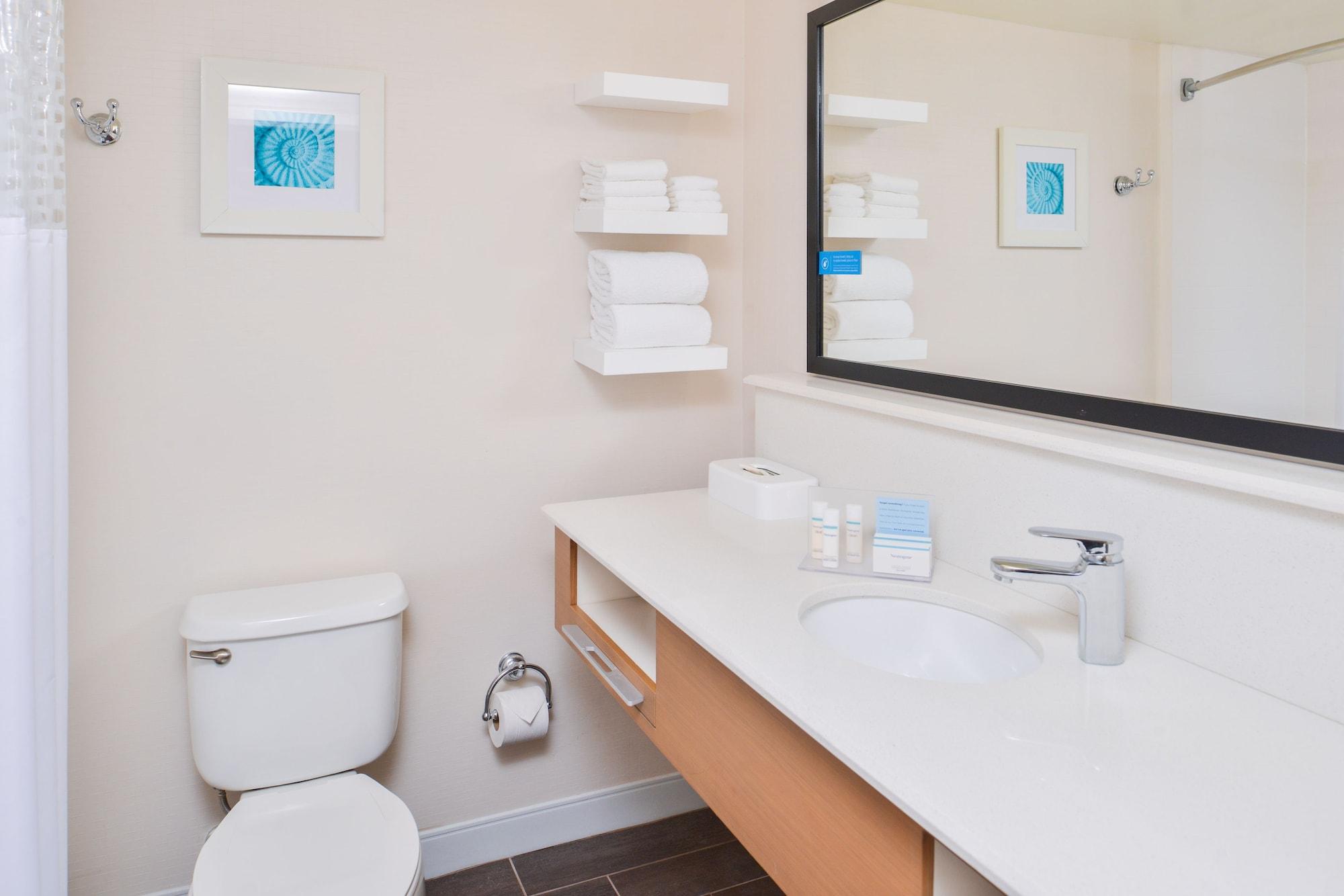 Surestay By Western Vero Hotel Vero Beach