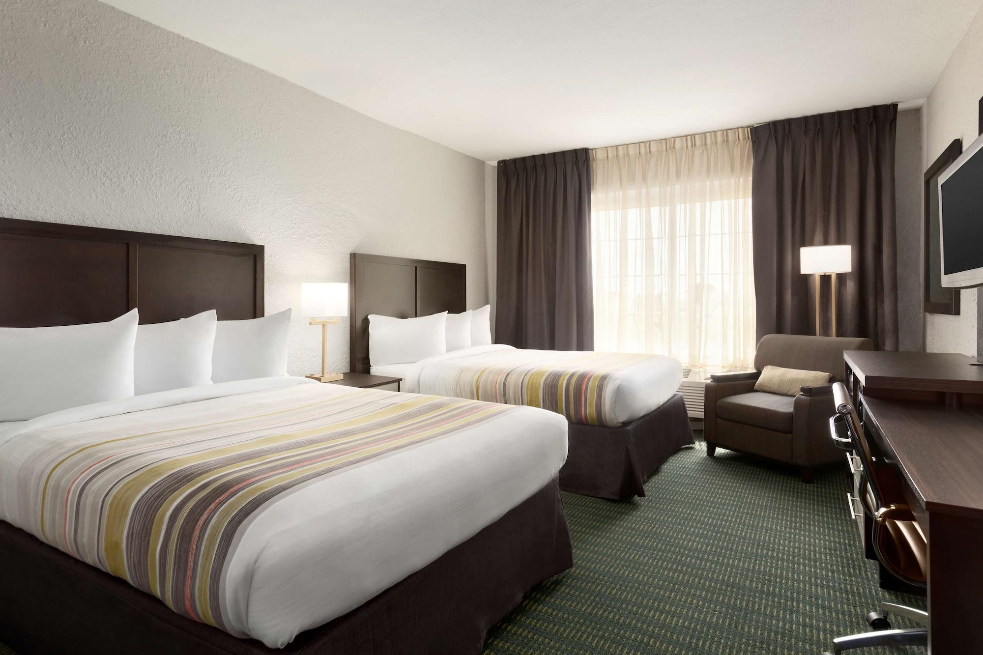 Surestay By Western Vero 3* Vero Beach