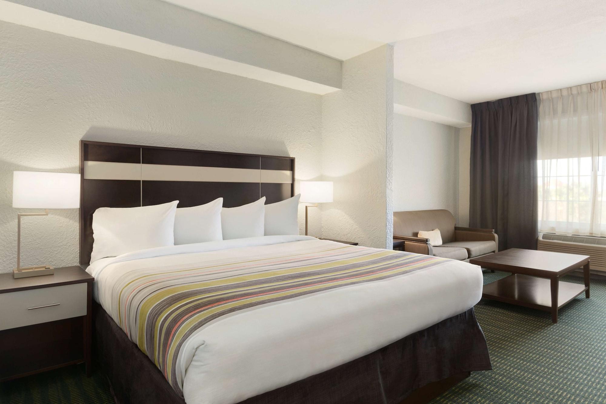 Surestay By Western Vero Hotel Vero Beach