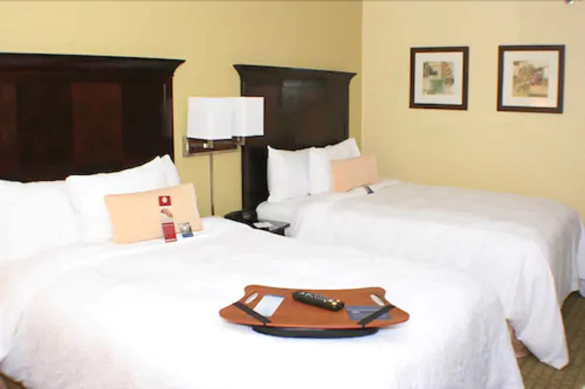 Hotel Hampton Naples-central Naples