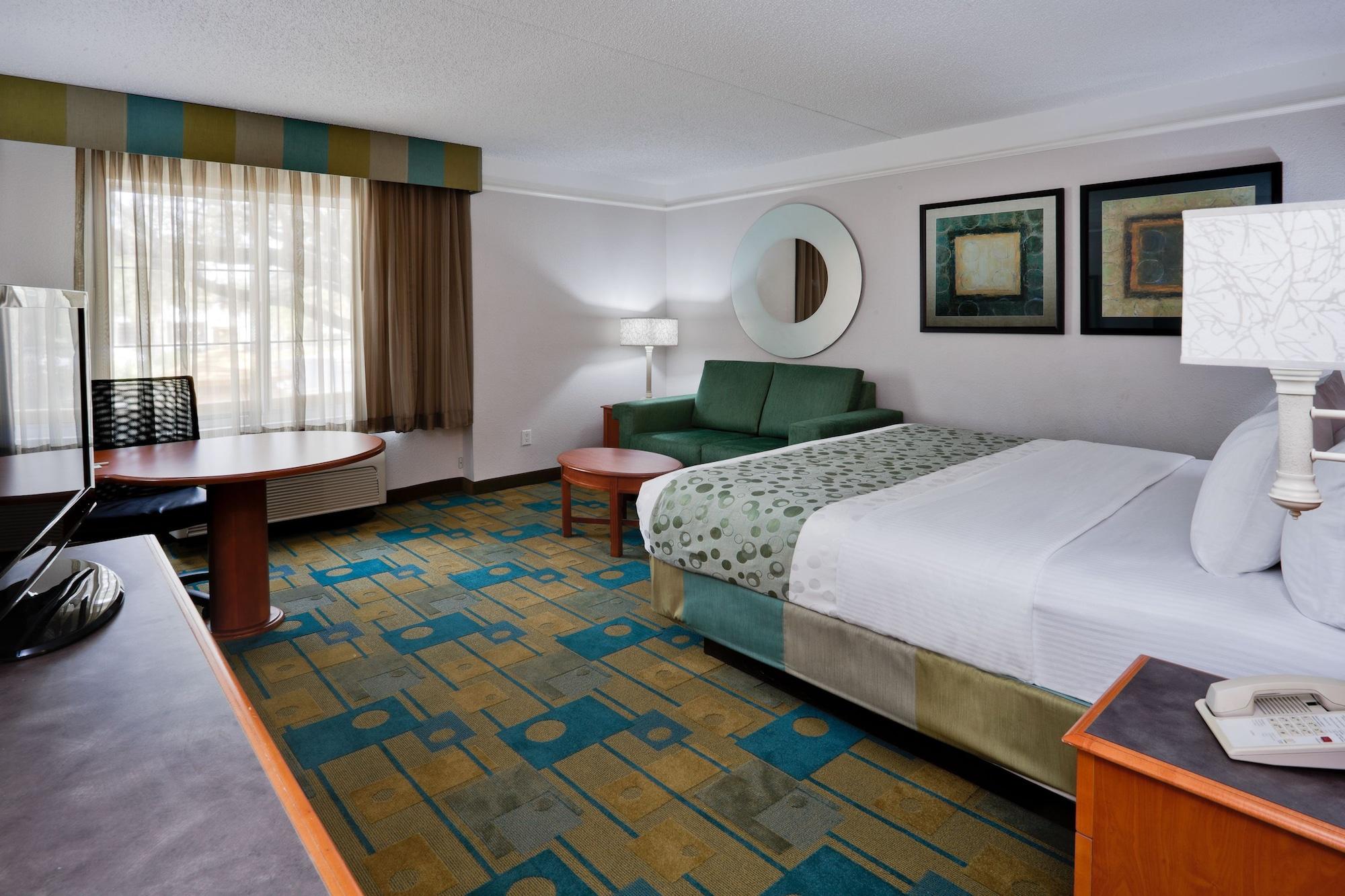 La Quinta By Wyndham West 3* Lakeland