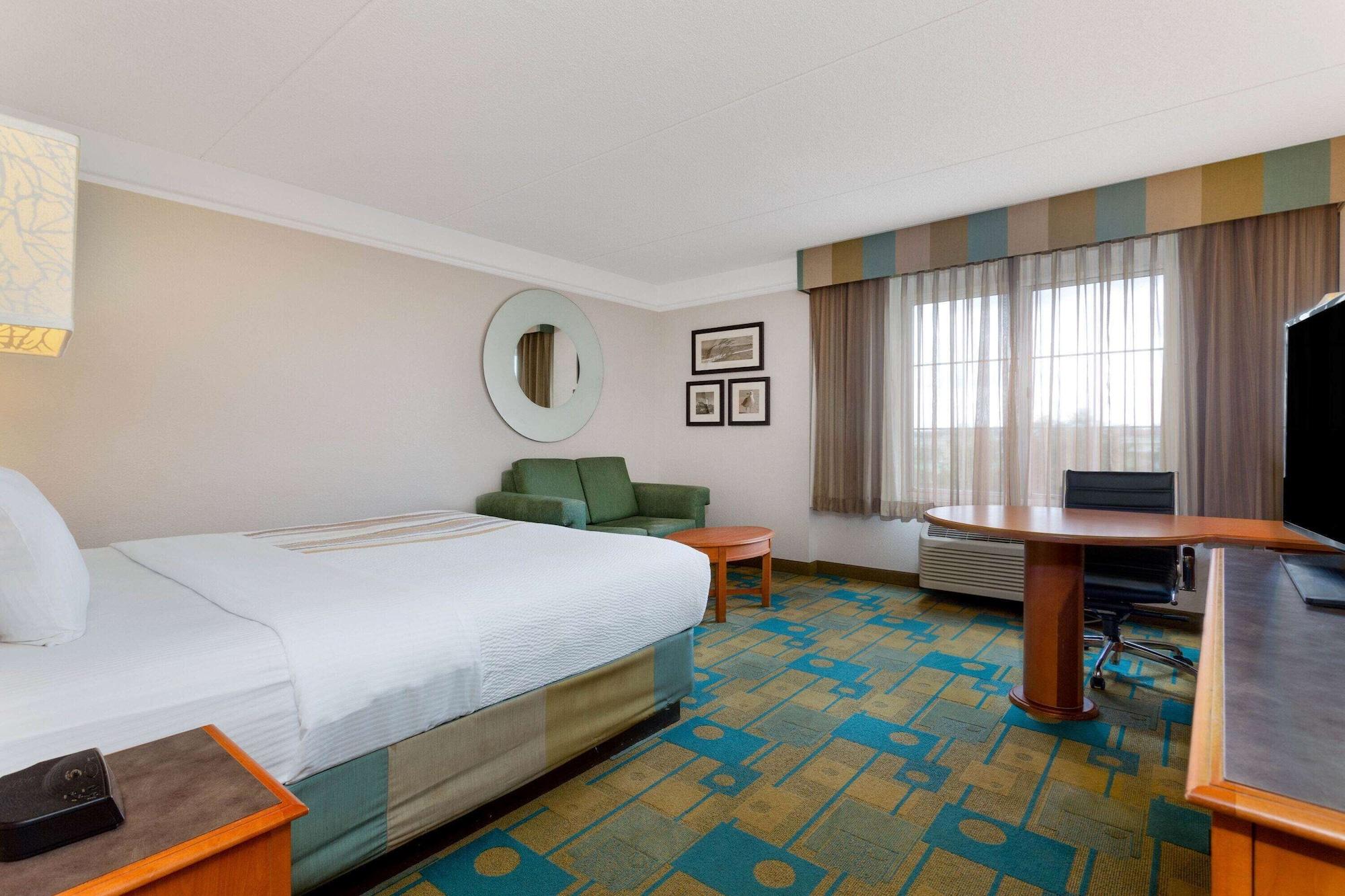 La Quinta By Wyndham West 3* Lakeland