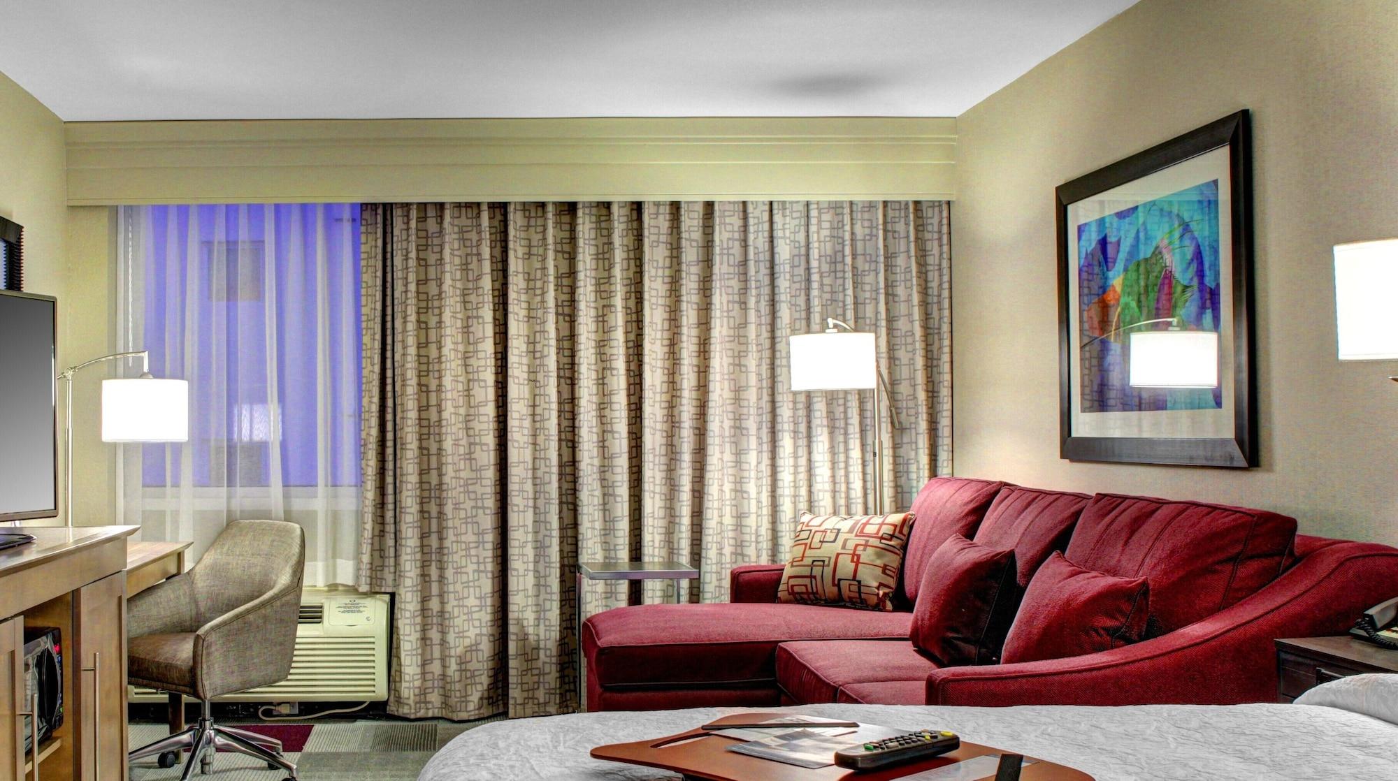 Hampton Miami-coconut Grove/coral Gables Hotel