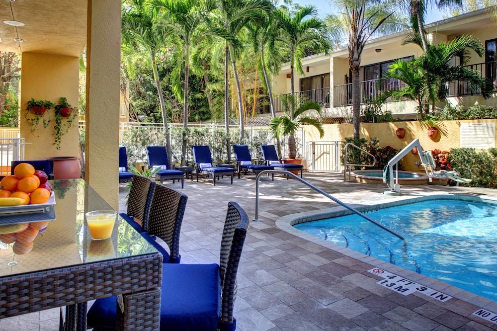 Hotel Hampton Miami-coconut Grove/coral Gables