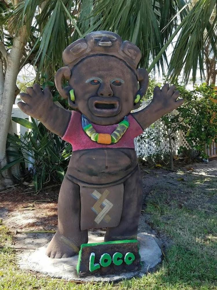 Econo Cocoa - Near The Port Cocoa Beach
