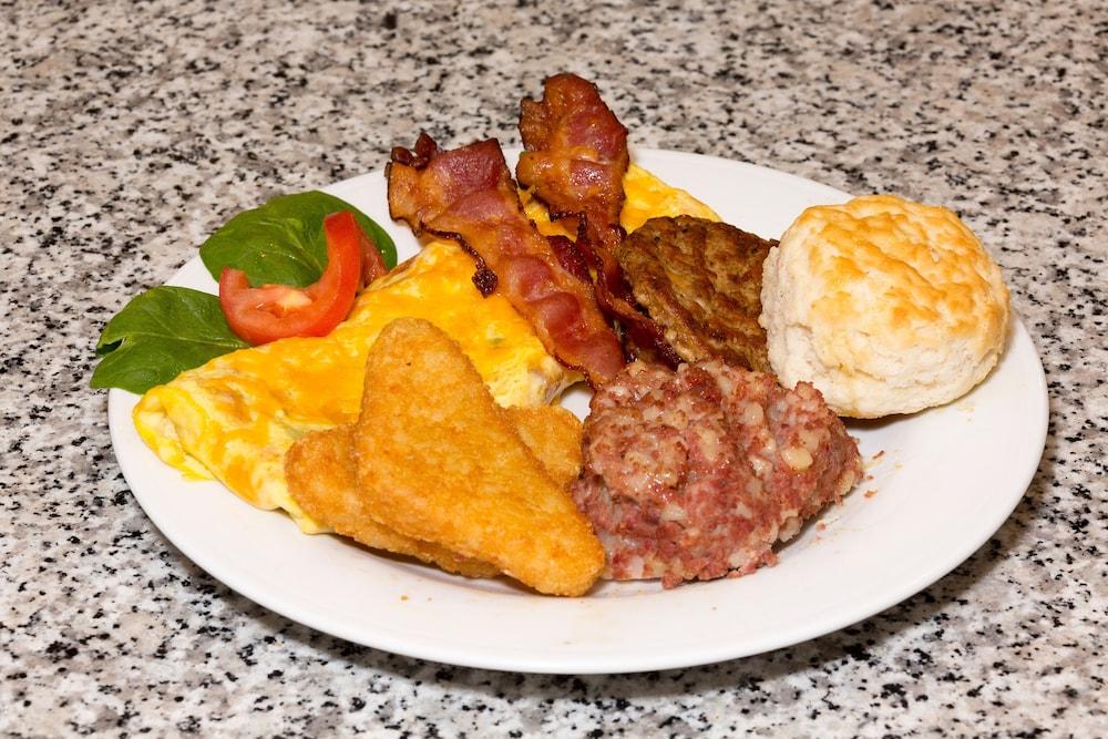 Hotel Hilton Garden Saint Augustine 3*