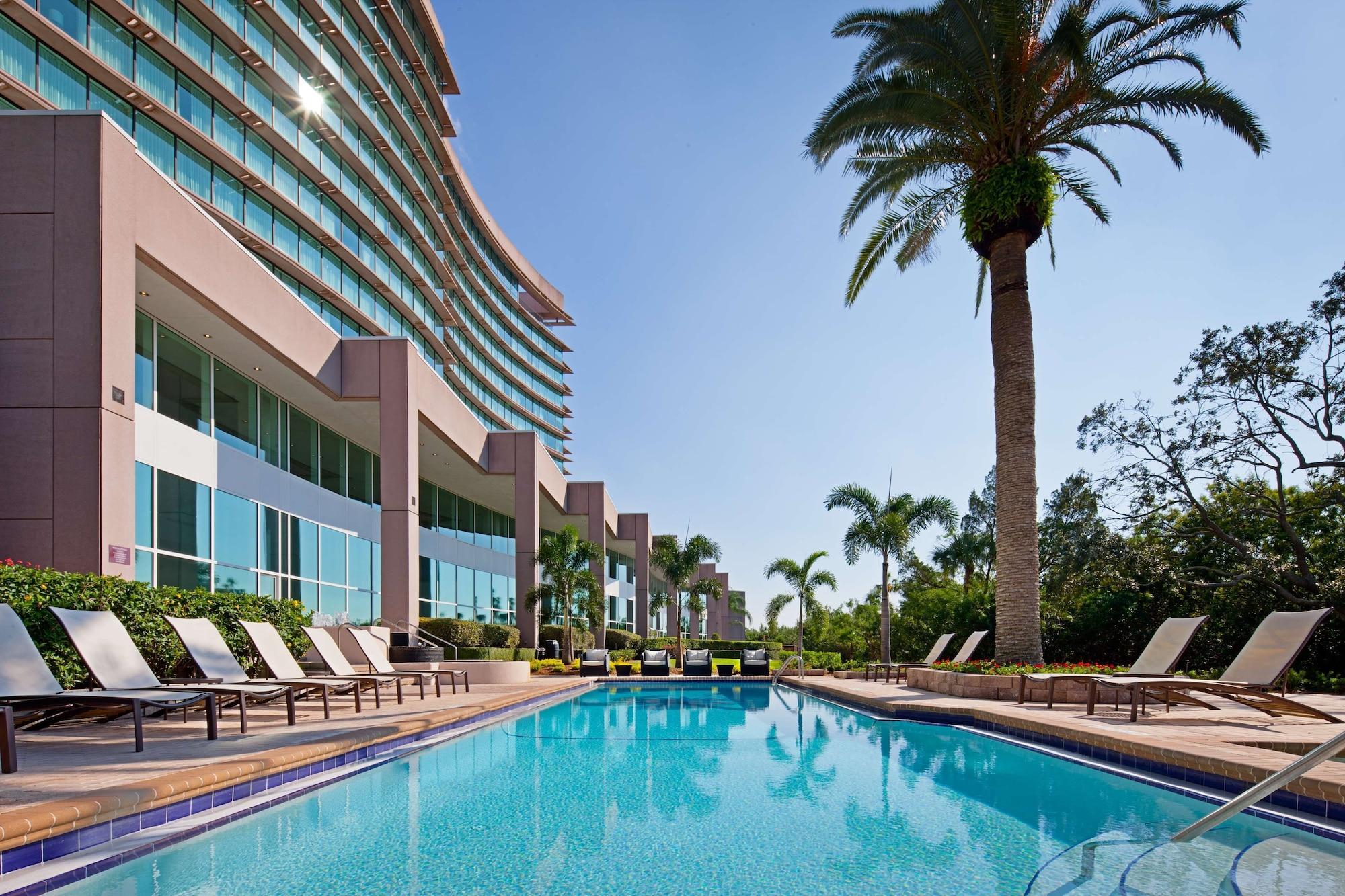 Grand Hyatt Bay