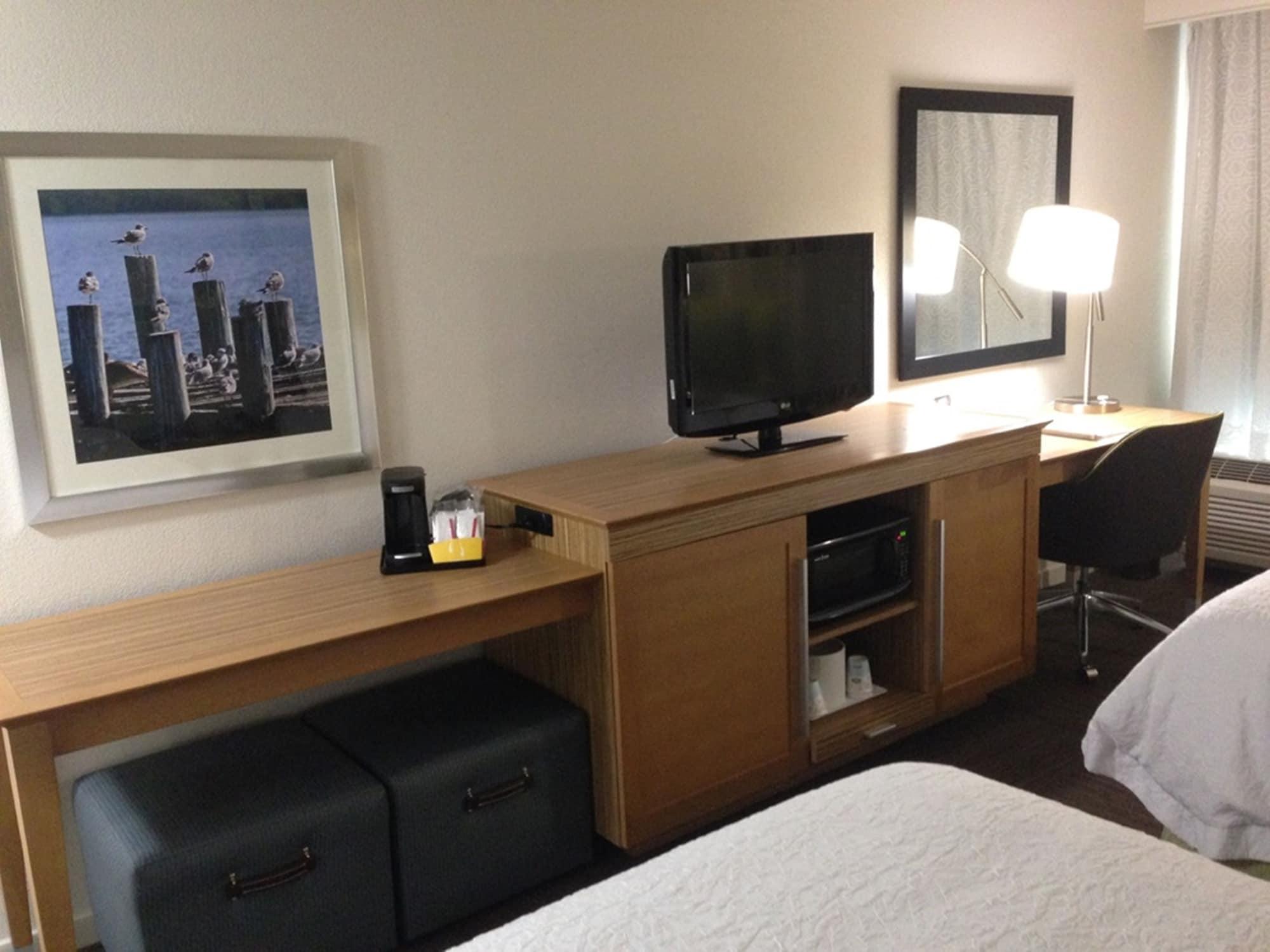 Hampton Tampa-rocky Point 3* Tampa