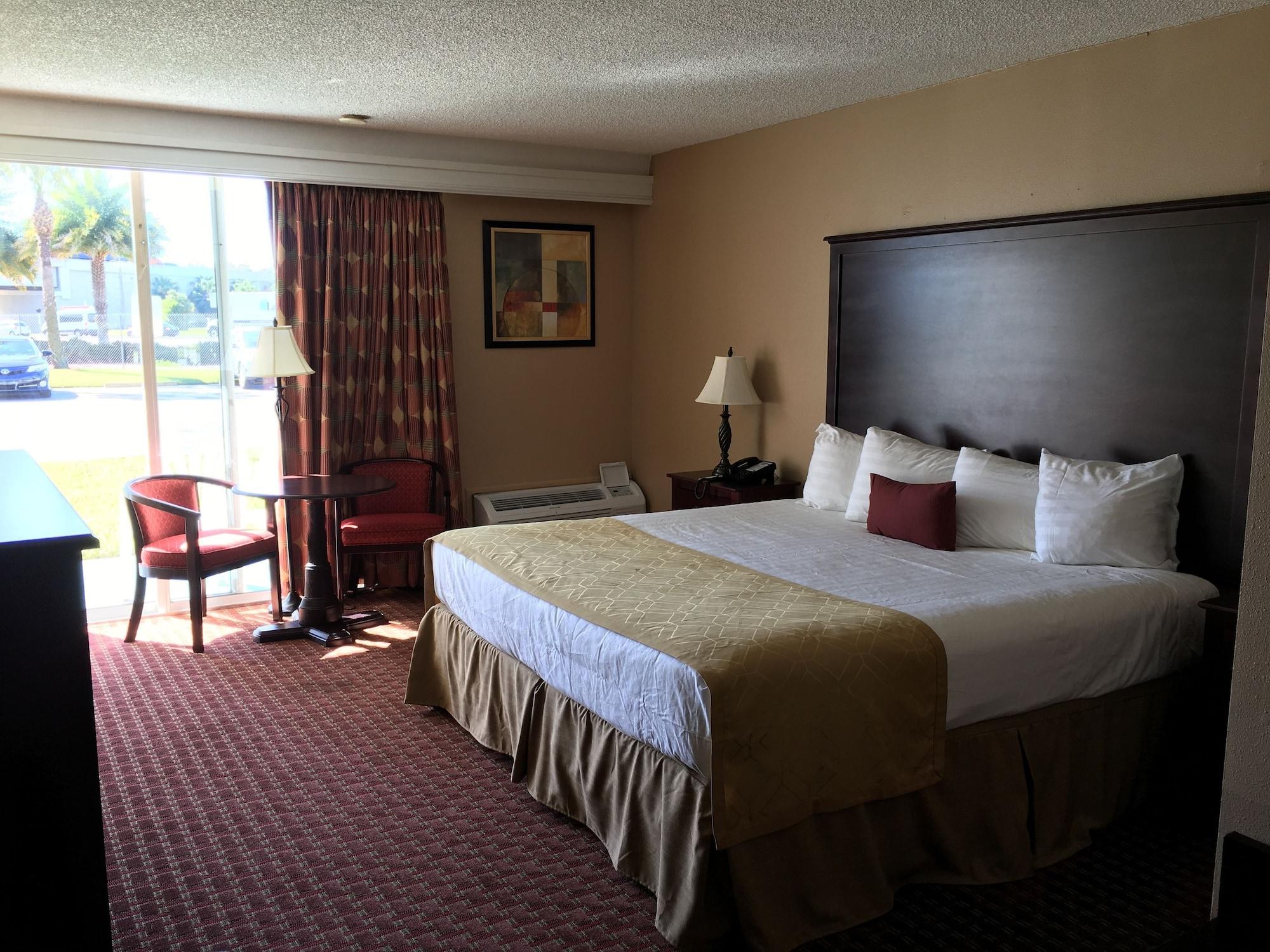 Travelodge By Wyndham