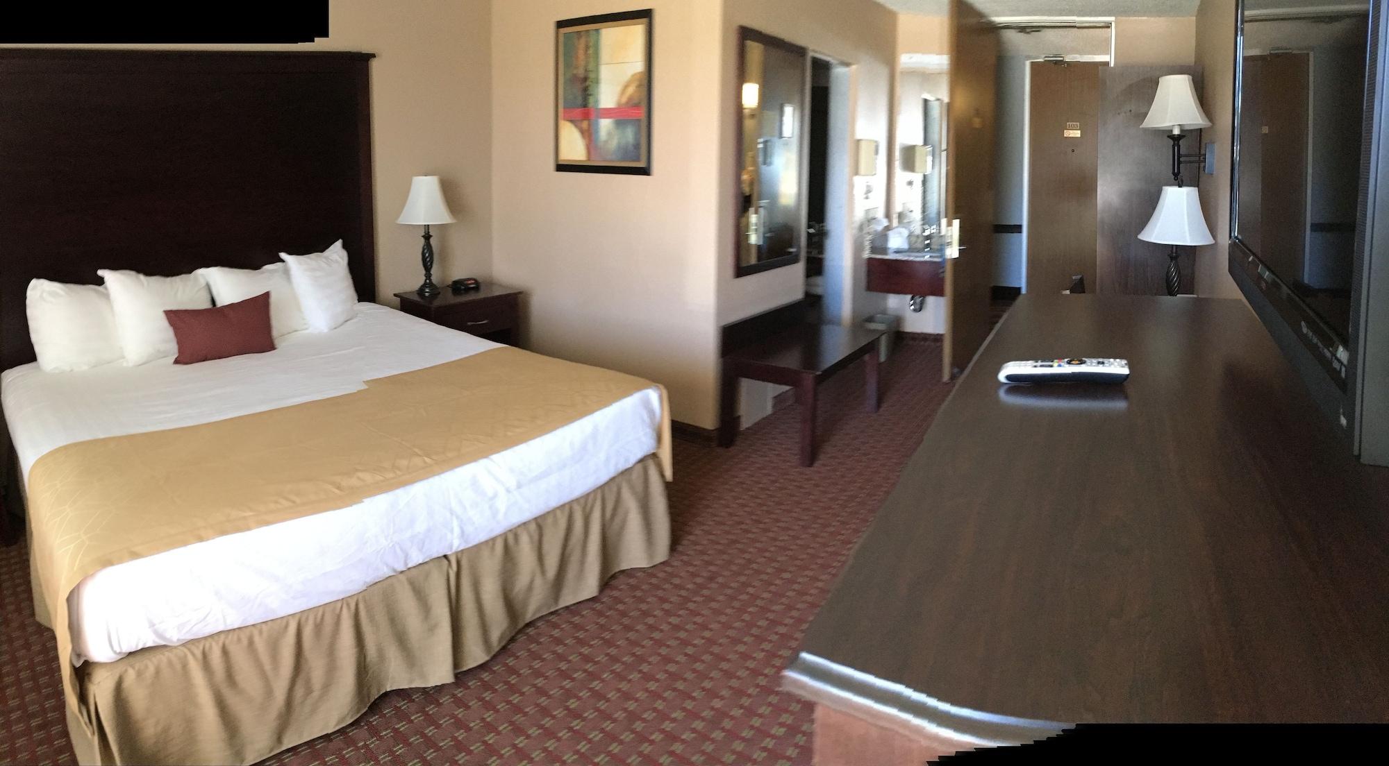 Travelodge By Wyndham 2*