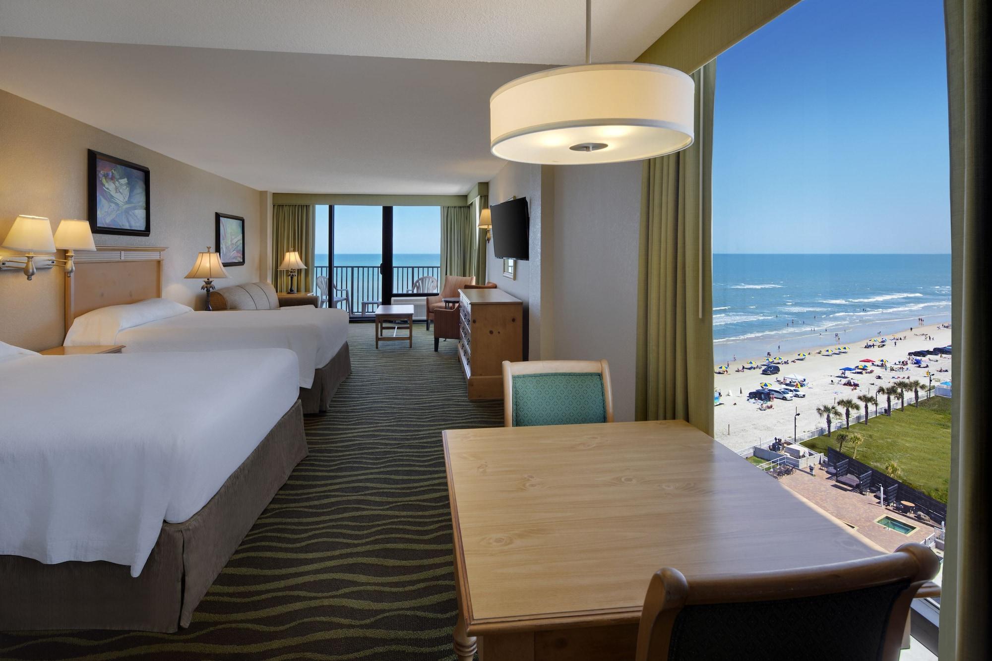 Nautilus - Daytona Hotel 4*