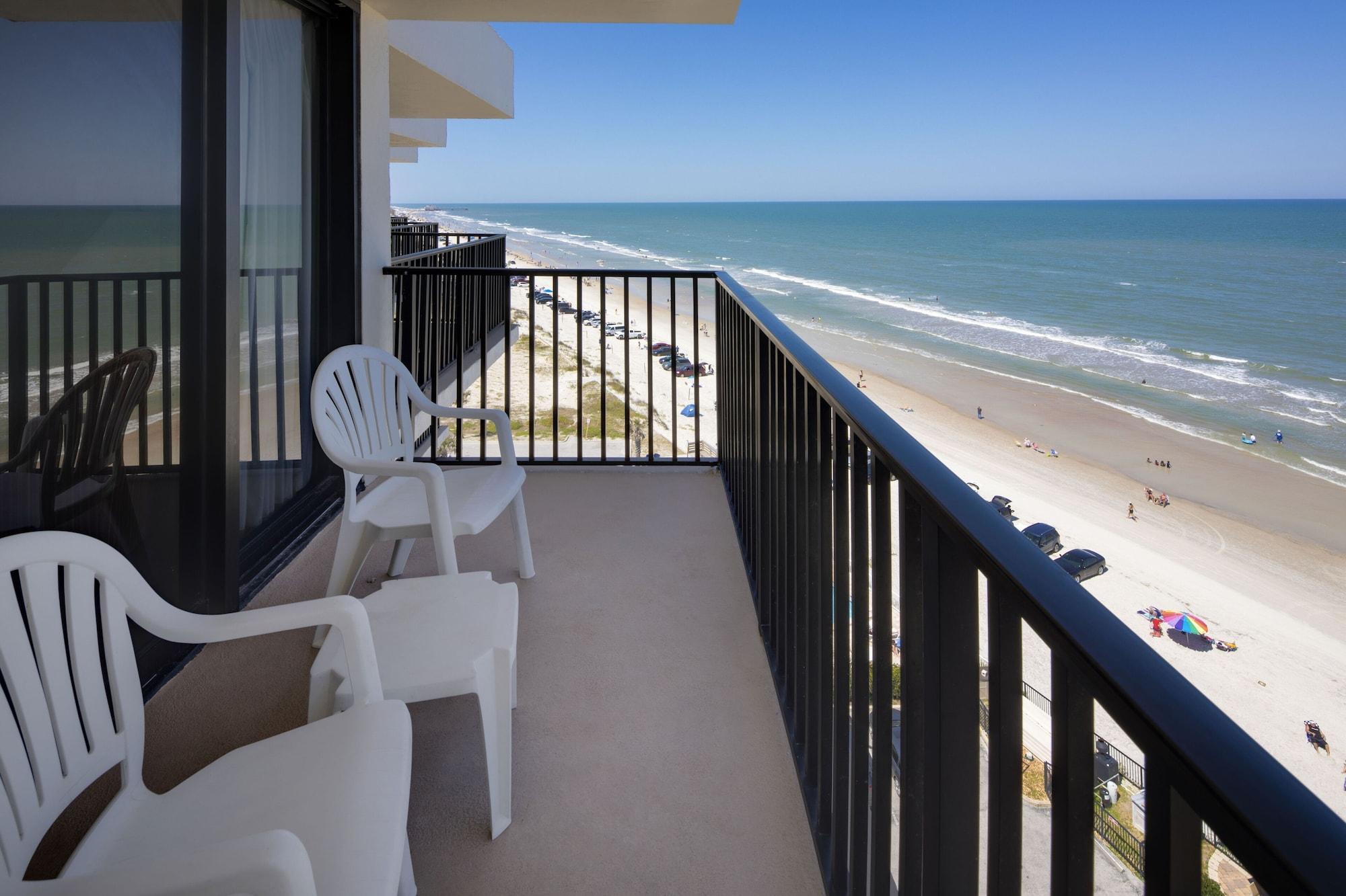 Hotel Nautilus - Daytona Daytona Beach