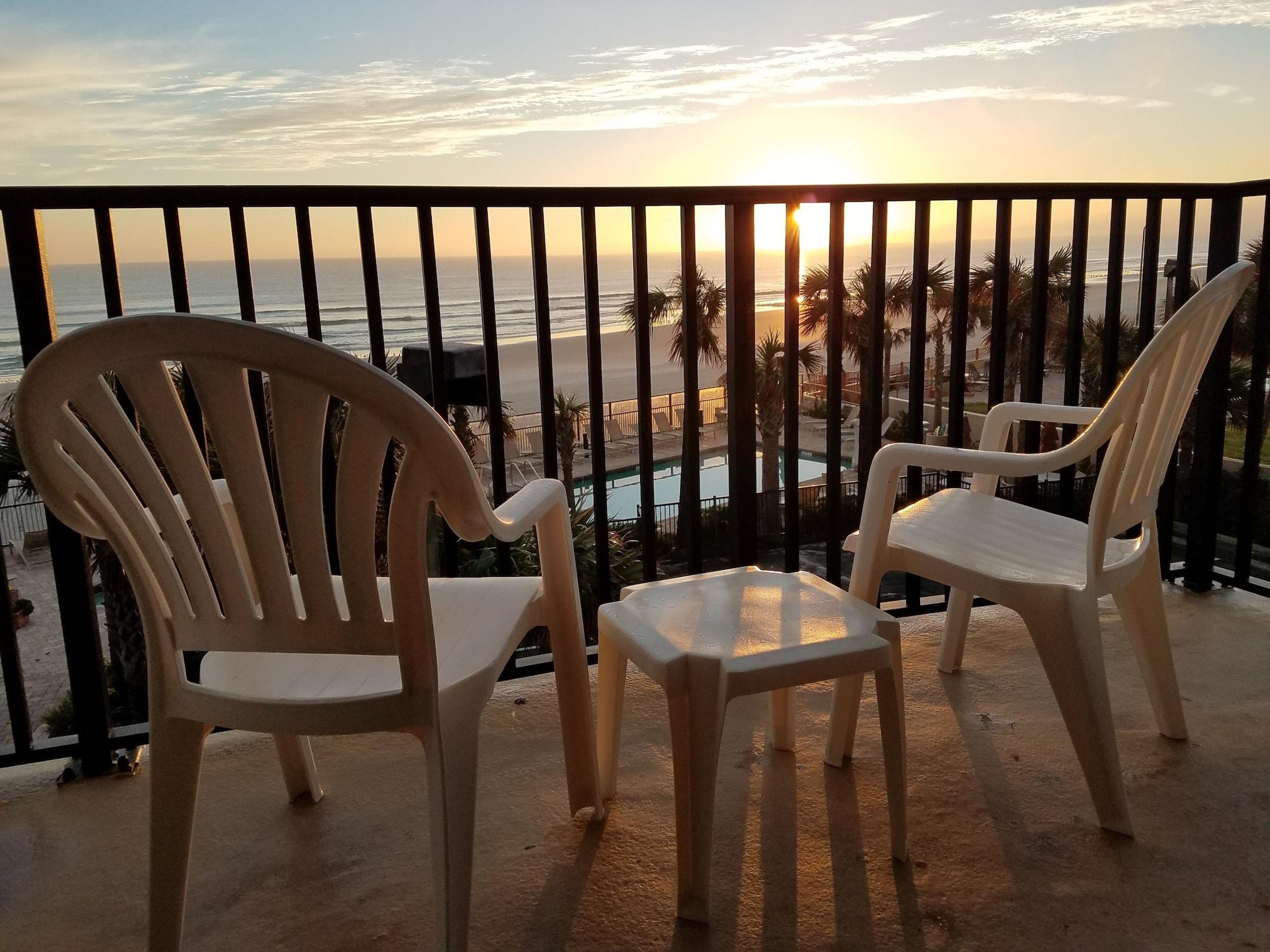 Hotel Nautilus - Daytona Daytona Beach