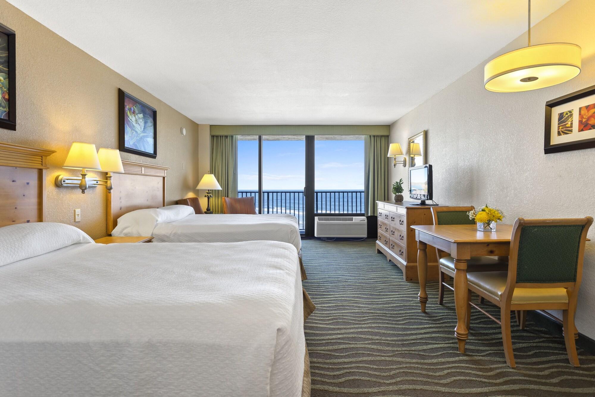 Hotel Nautilus - Daytona Daytona Beach