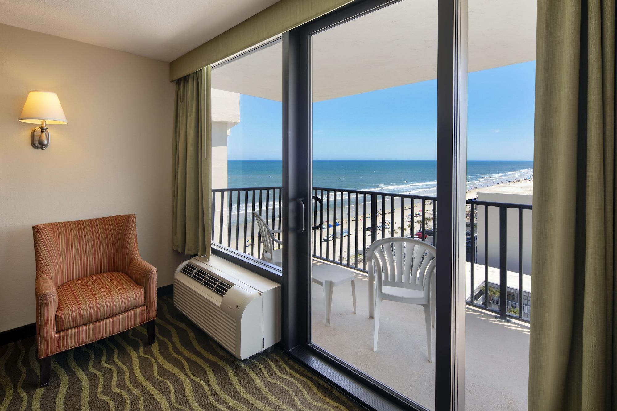 Nautilus - Daytona 4* Daytona Beach
