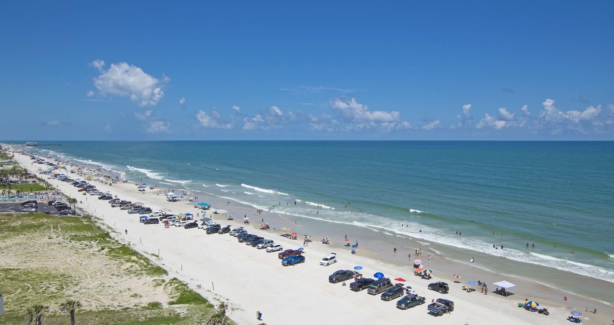 Nautilus - Daytona Hotel 4*