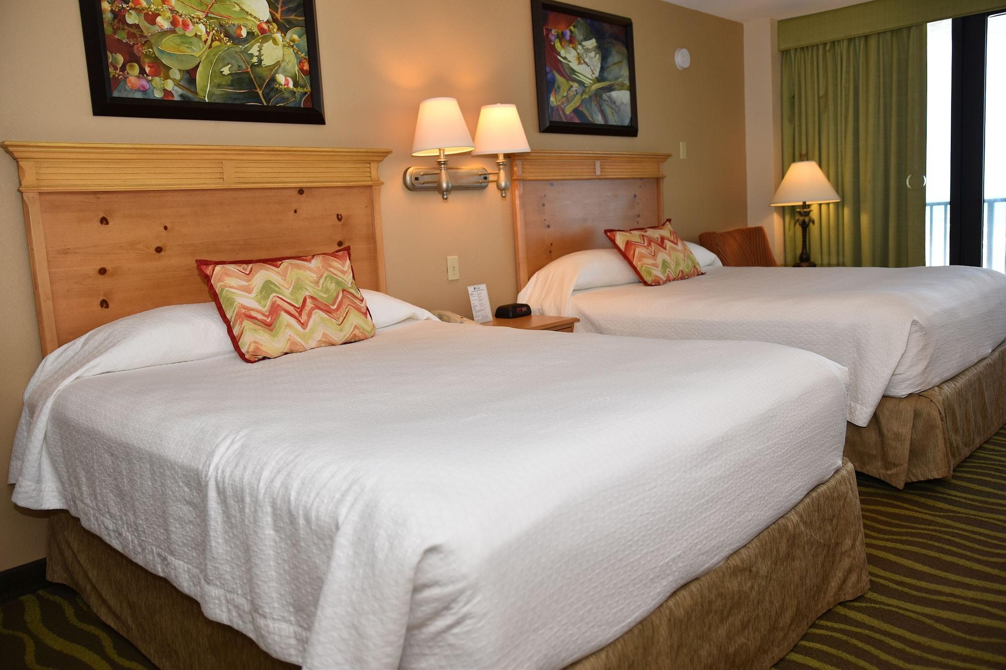 Hotel Nautilus - Daytona 4*