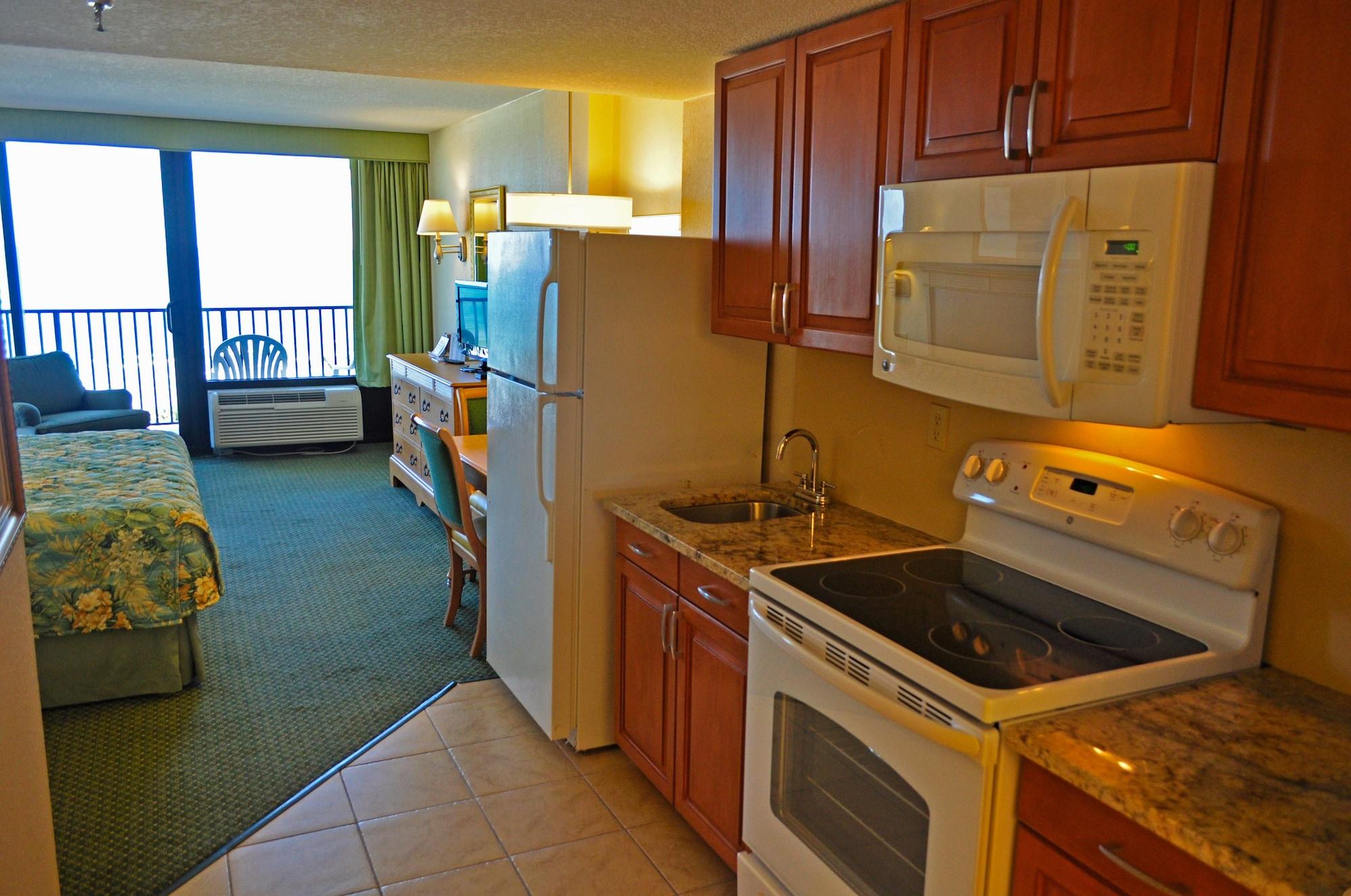 Nautilus - Daytona Hotel Daytona Beach