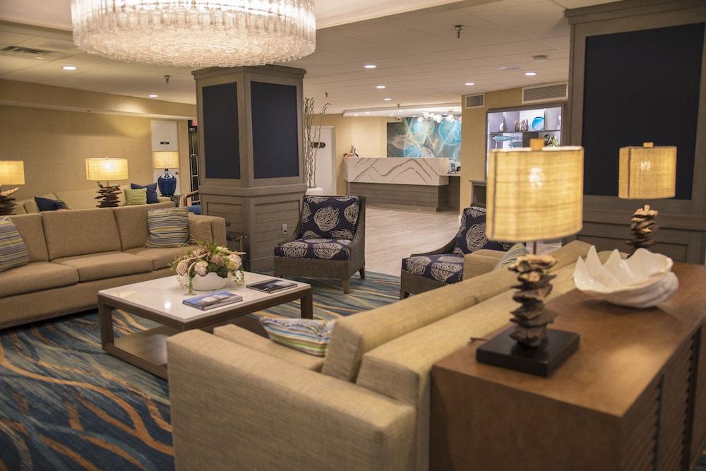 Nautilus - Daytona Hotel