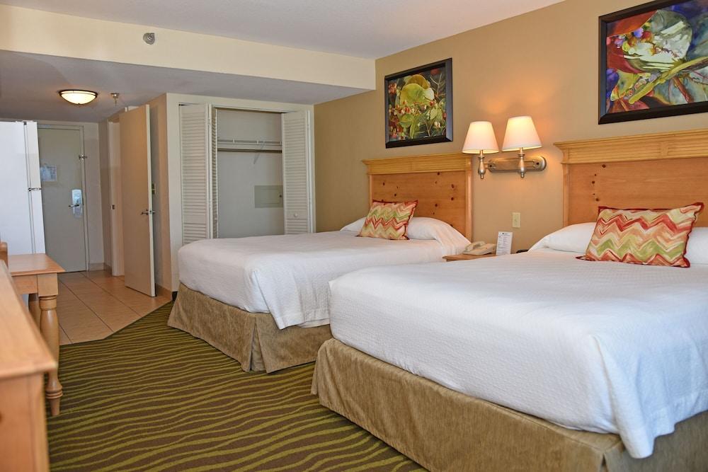 Nautilus - Daytona Hotel Daytona Beach