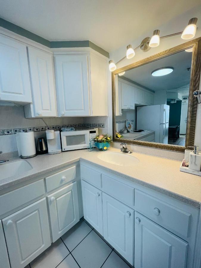 Daytona Oceanfront Condostudio Daytona Beach