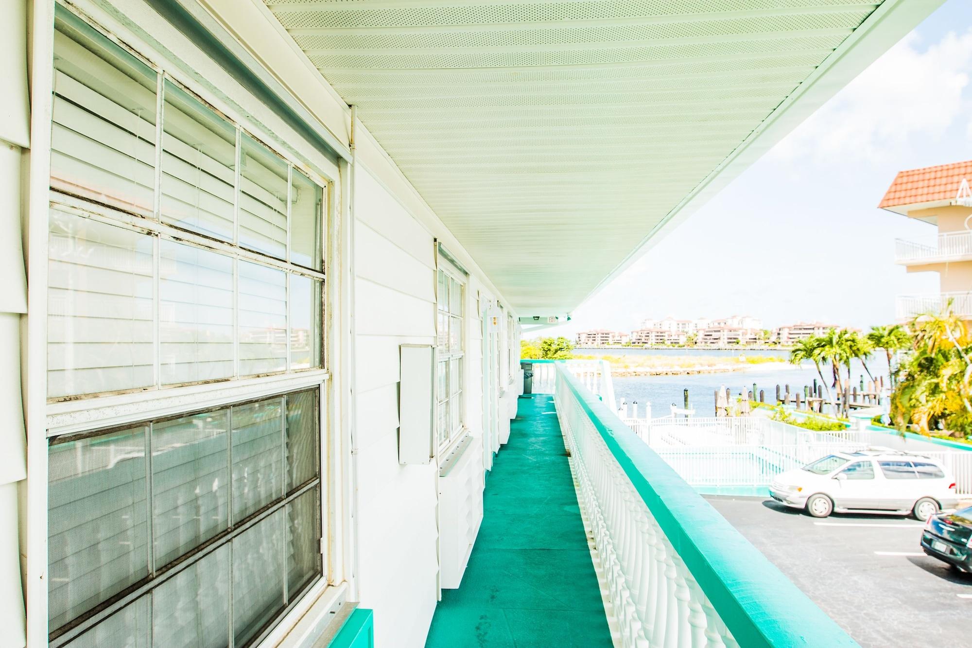 The Boathouse Marco Island