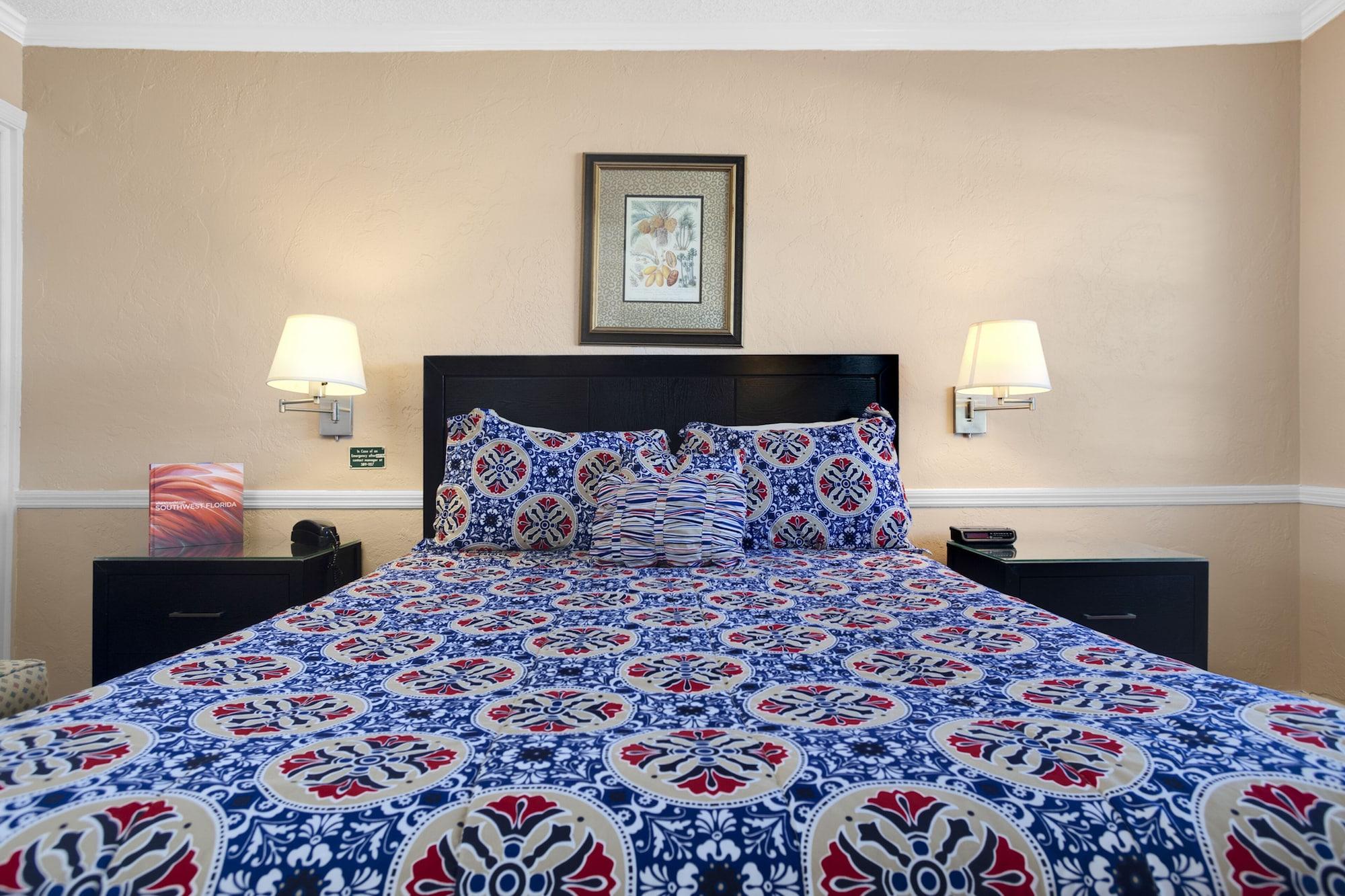 The Boathouse Motel 3*