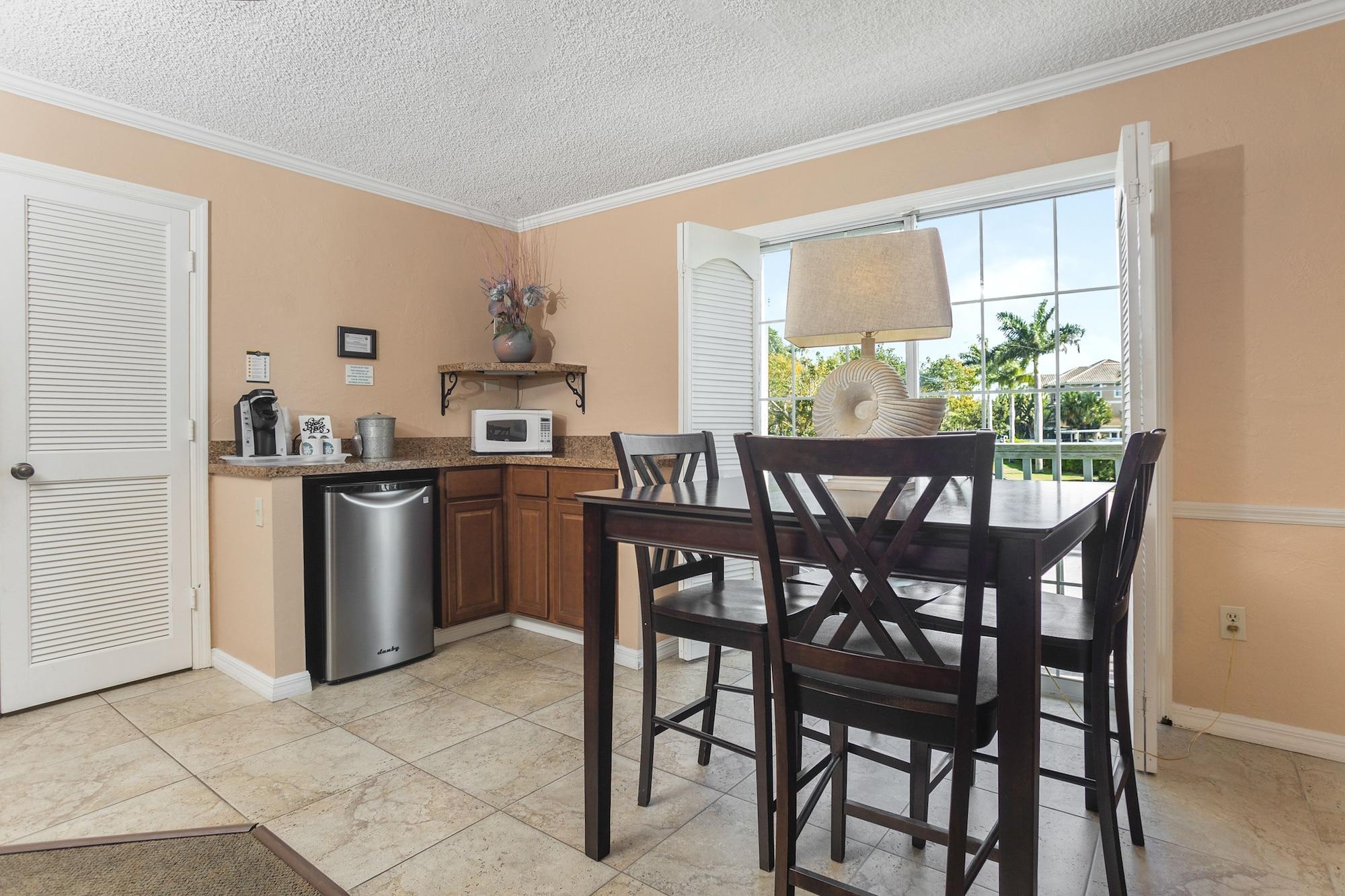 The Boathouse Motel Marco Island