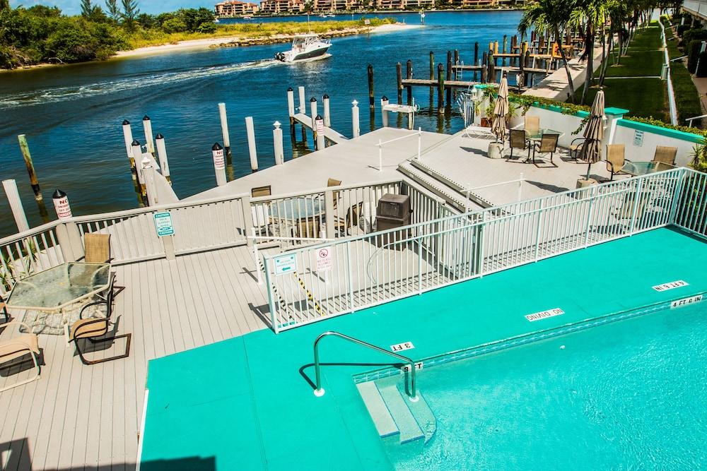 The Boathouse Motel Marco Island