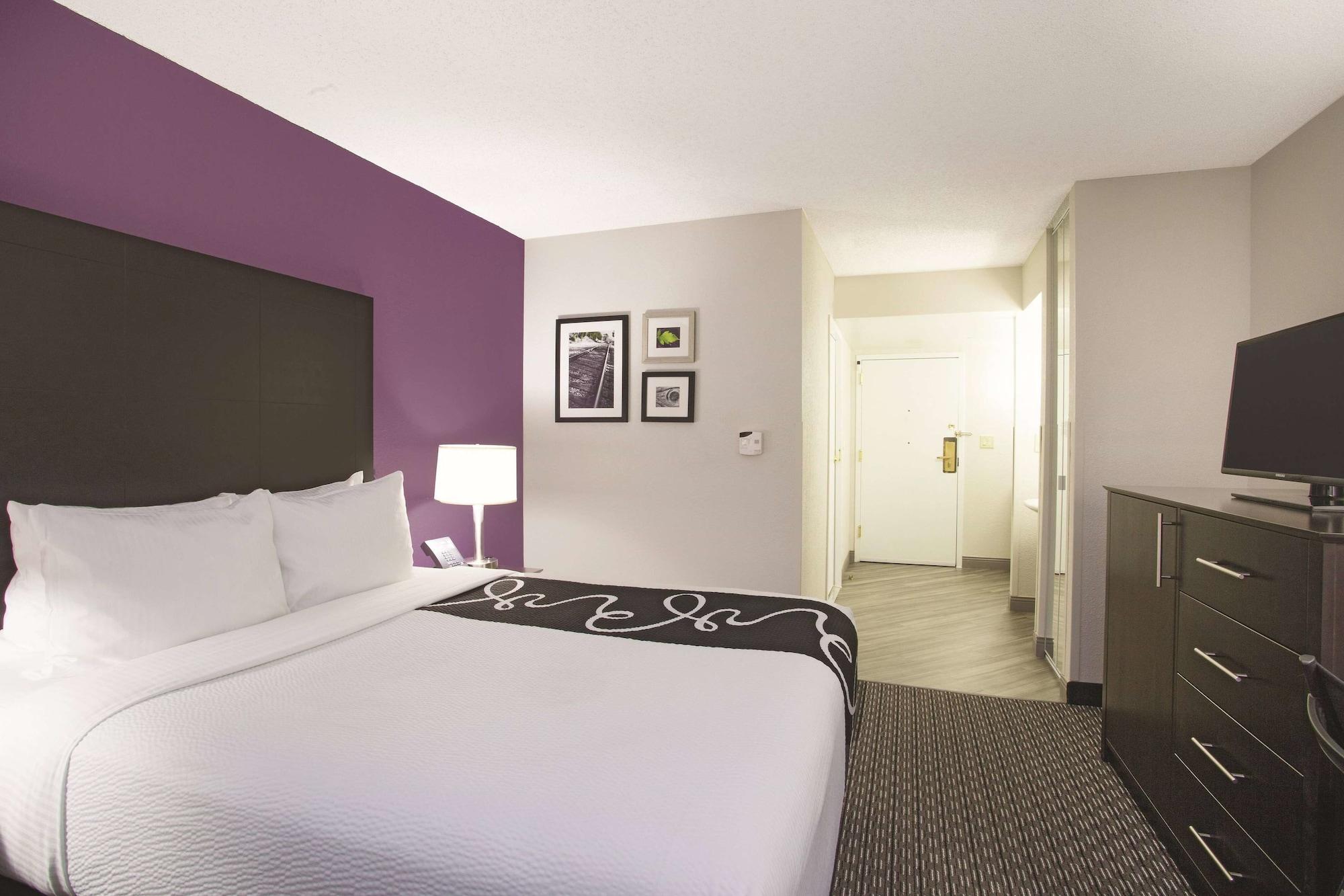 La Quinta By Wyndham Lauderdale Tamarac 3*