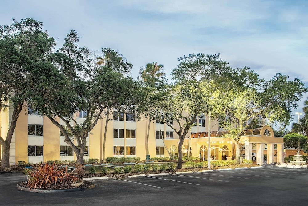 Hotel La Quinta By Wyndham Lauderdale Tamarac Fort Lauderdale