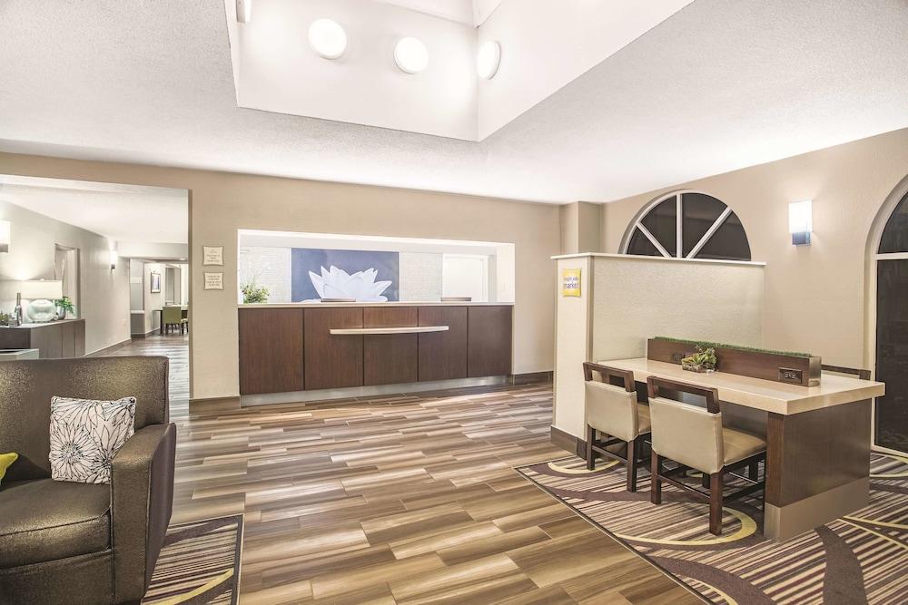 La Quinta By Wyndham Lauderdale Tamarac 3* Fort Lauderdale