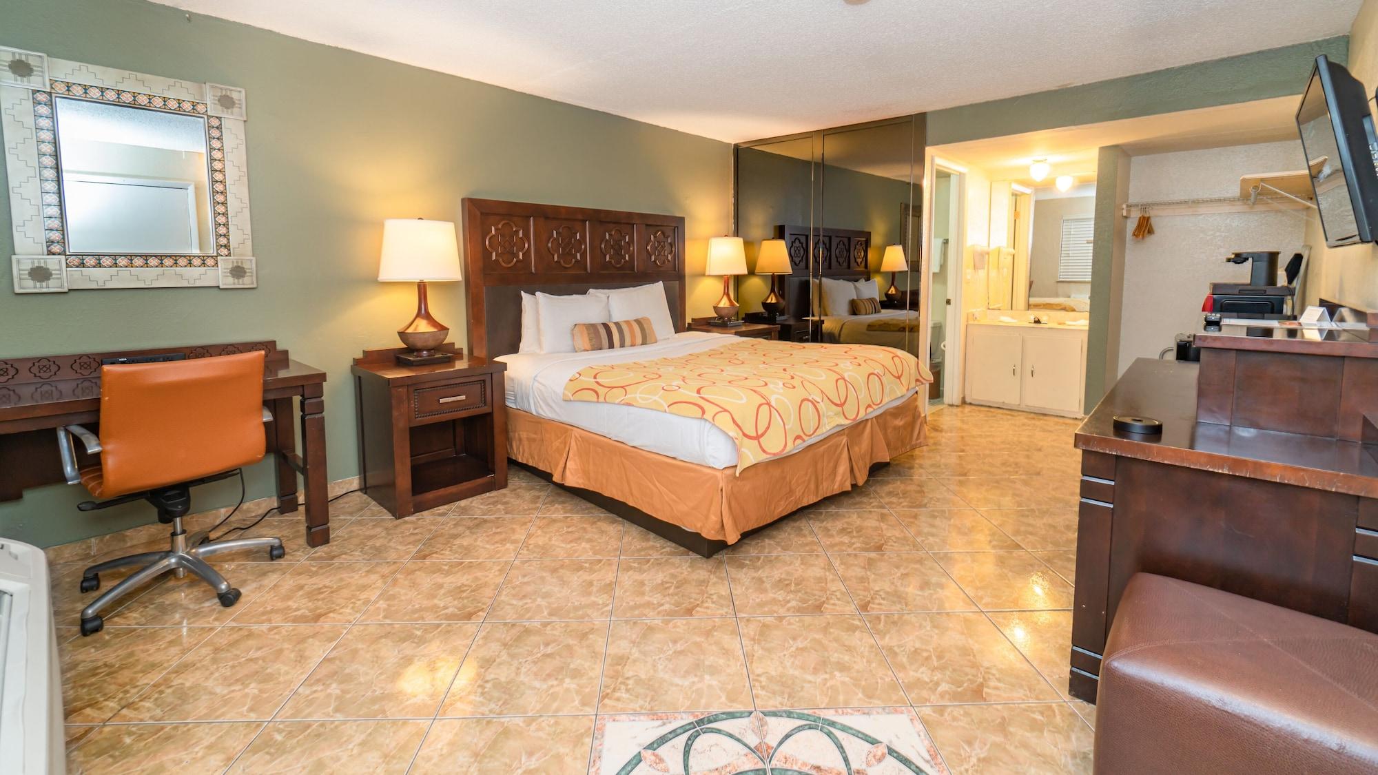 Motel Sevilla Kissimmee- Near