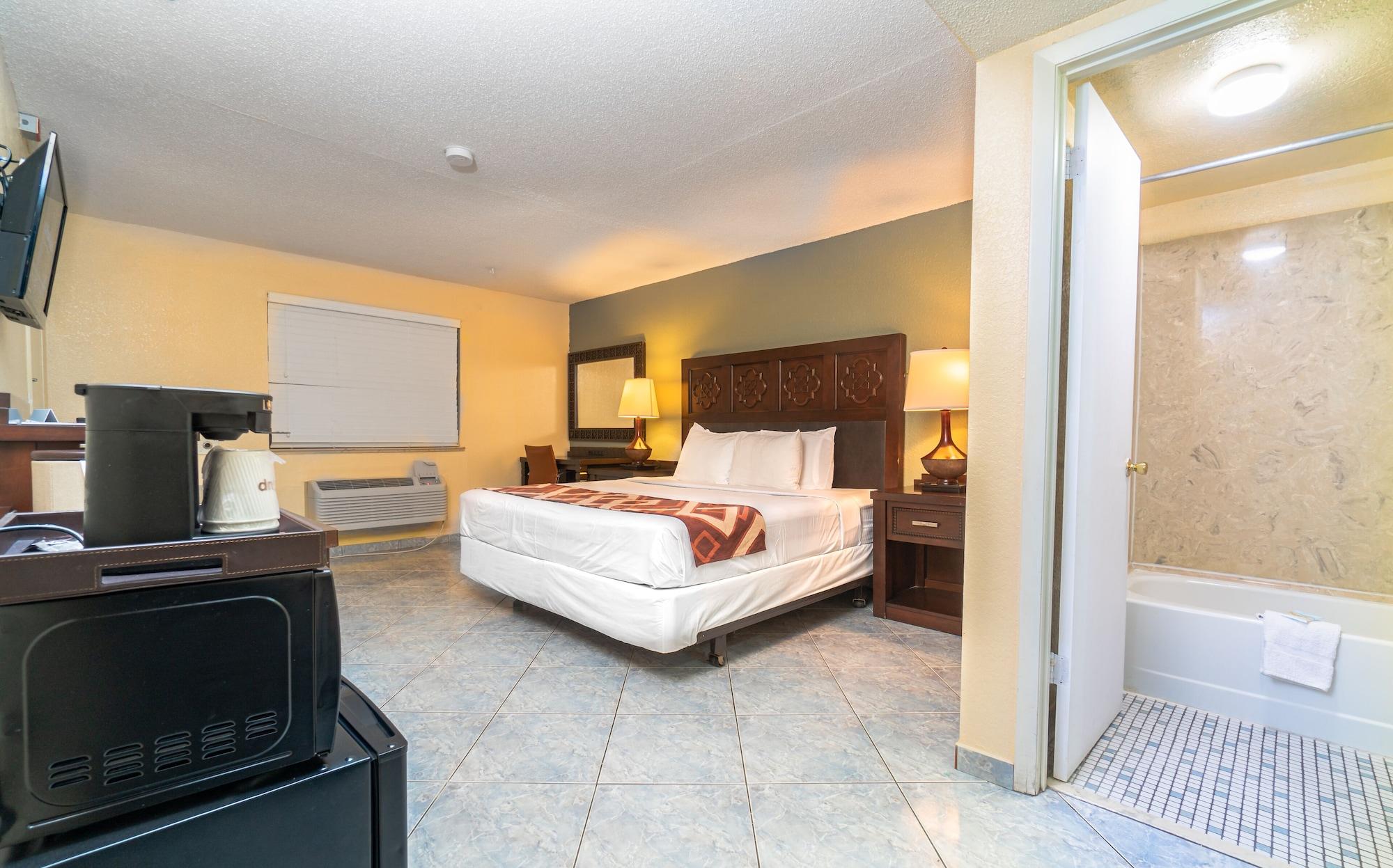 Sevilla Kissimmee- Near