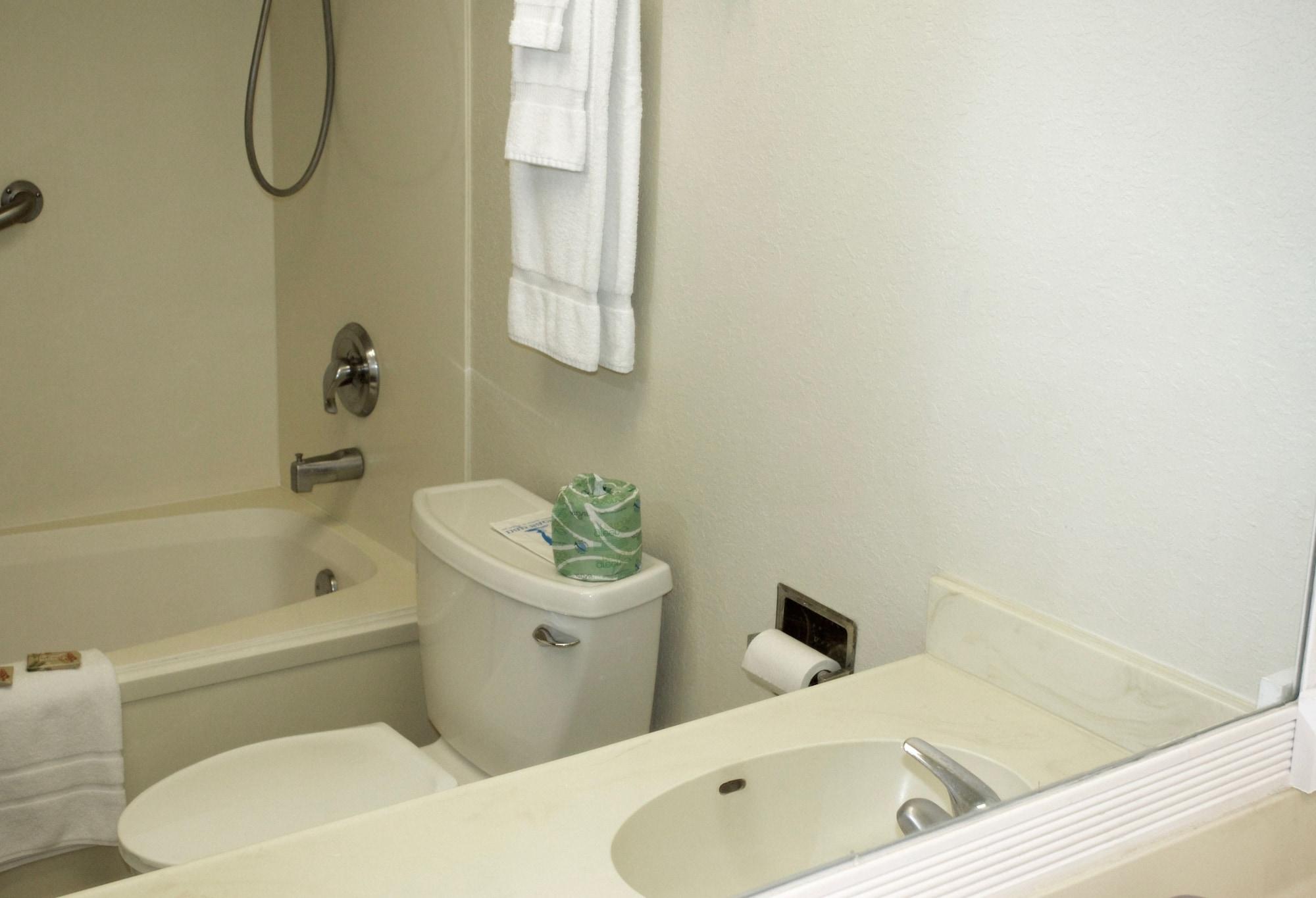 Marina Bay 3* Fort Walton Beach