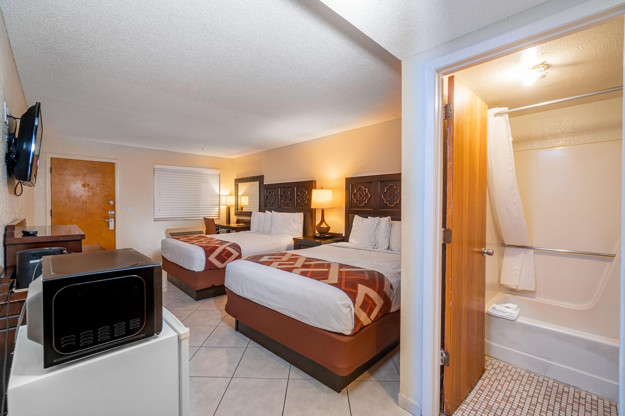 Sevilla Kissimmee- Near 2* Kissimmee