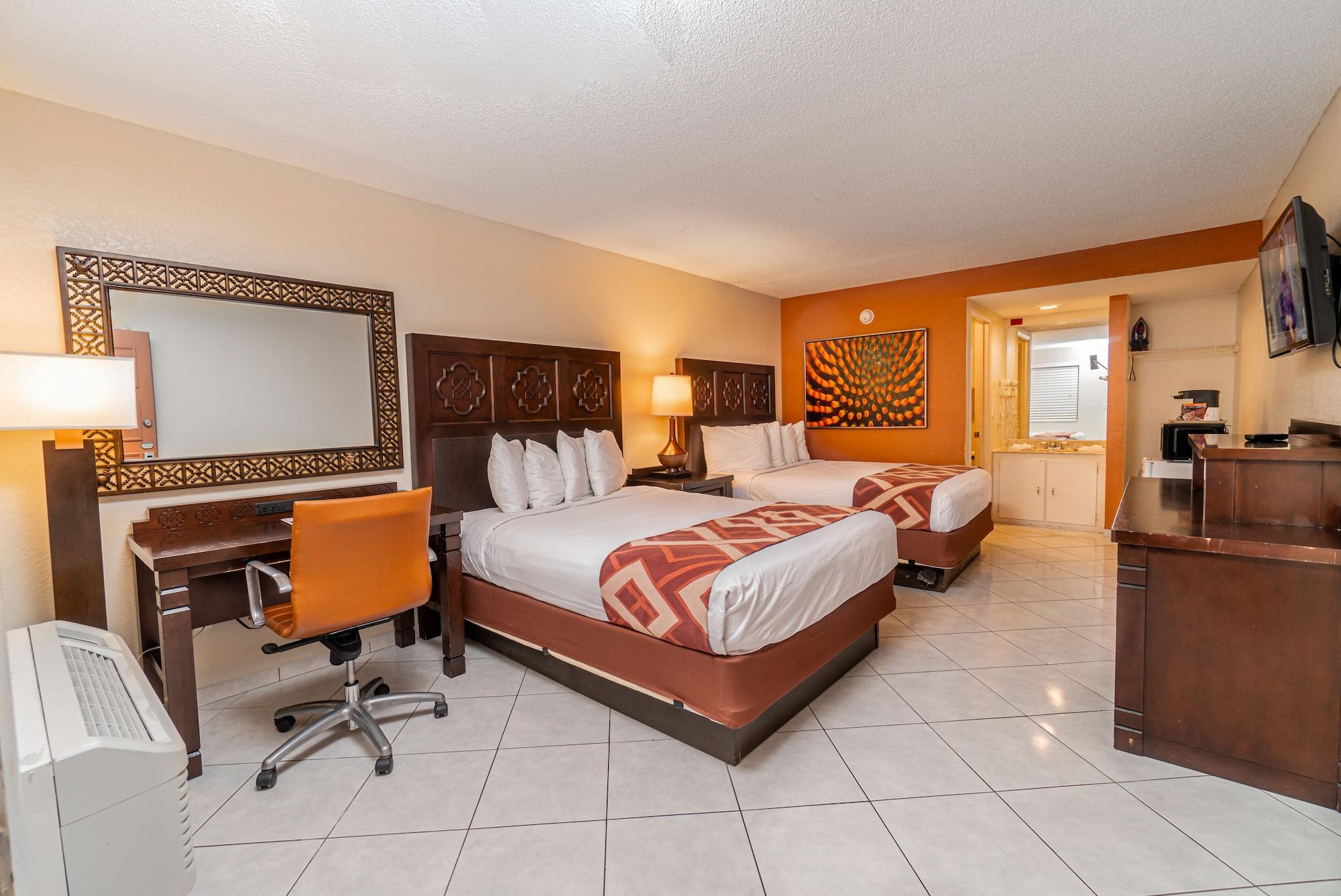 Sevilla Kissimmee- Near 2*