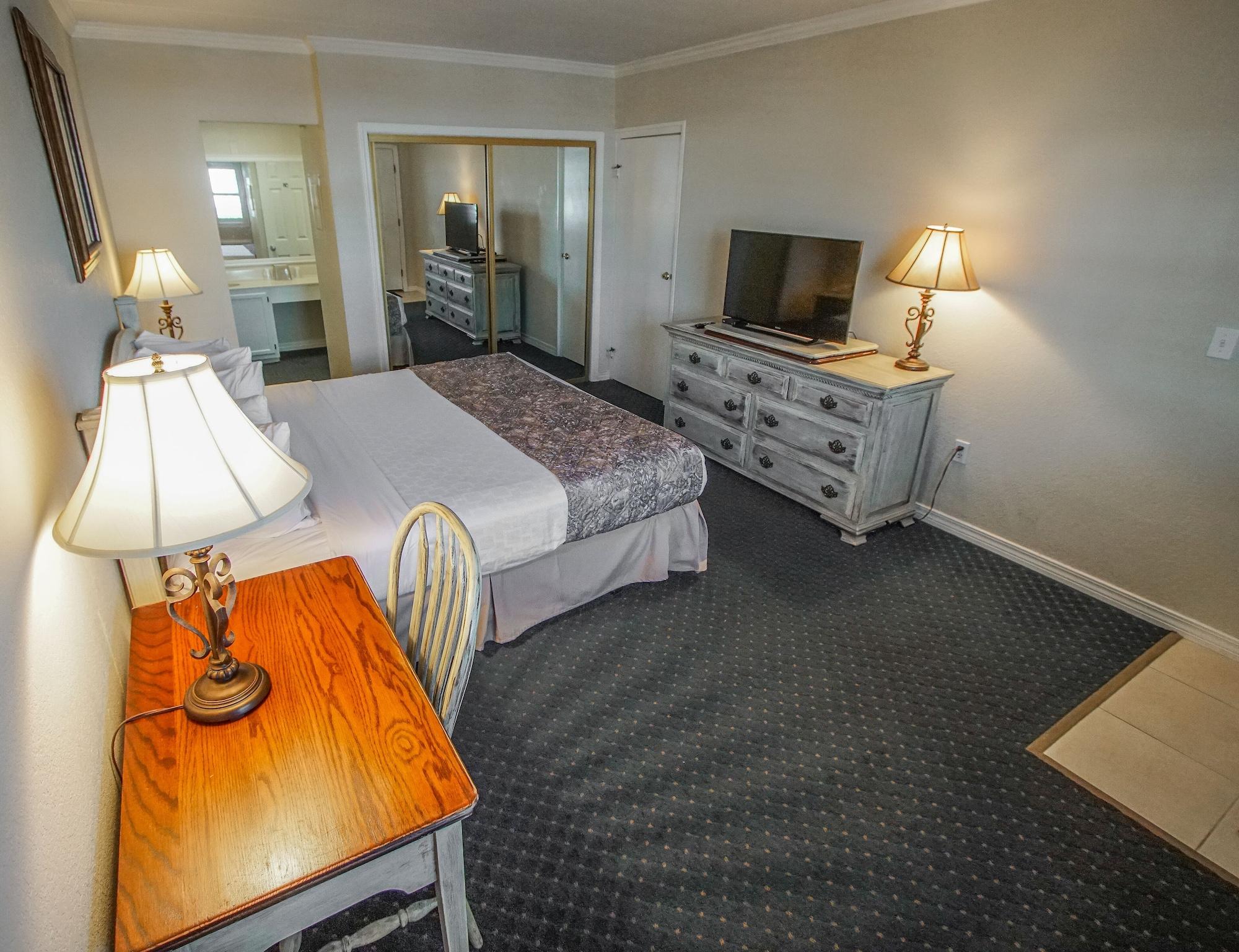 Hotel Marina Bay Fort Walton Beach