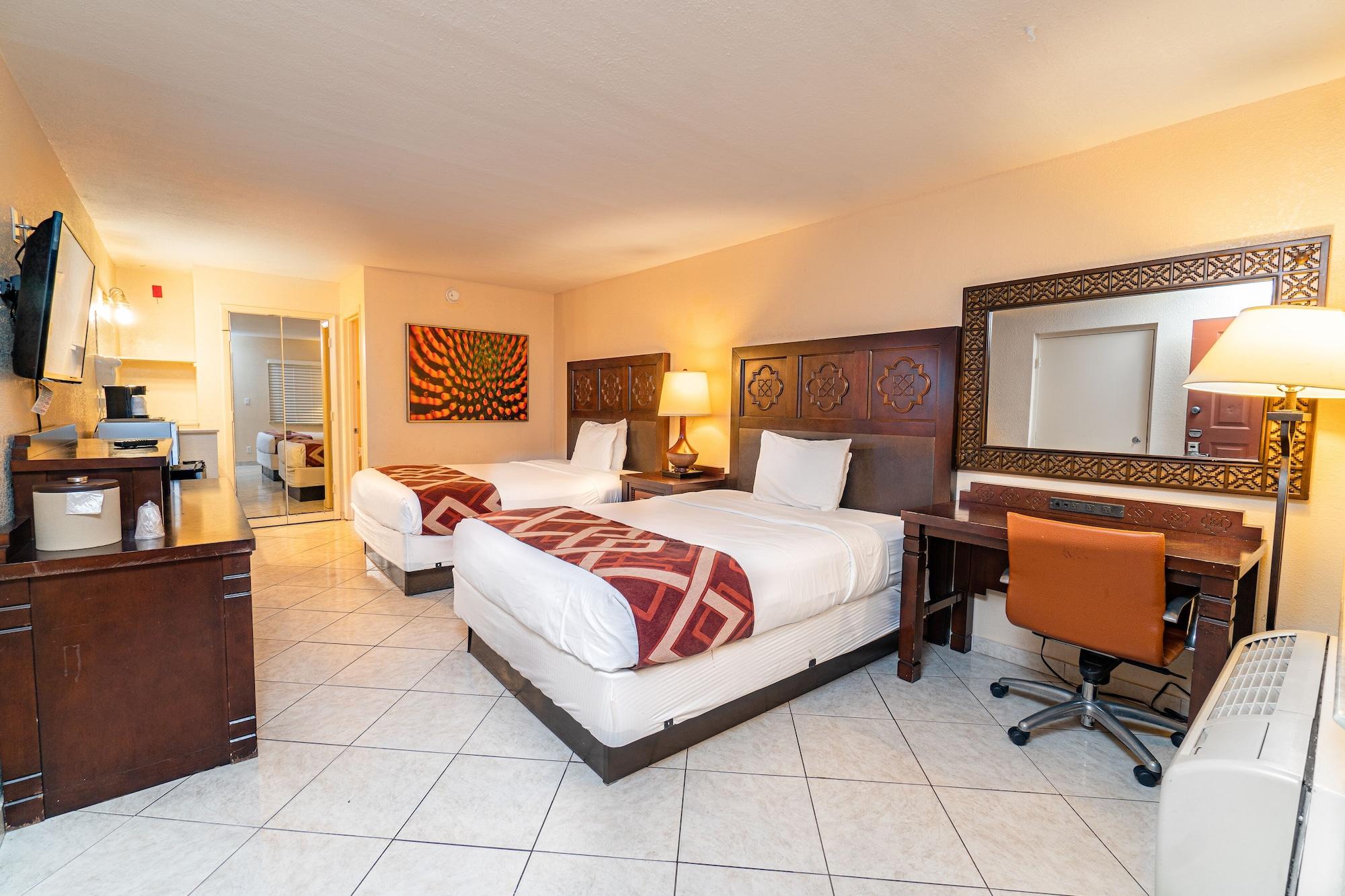 Motel Sevilla Kissimmee- Near
