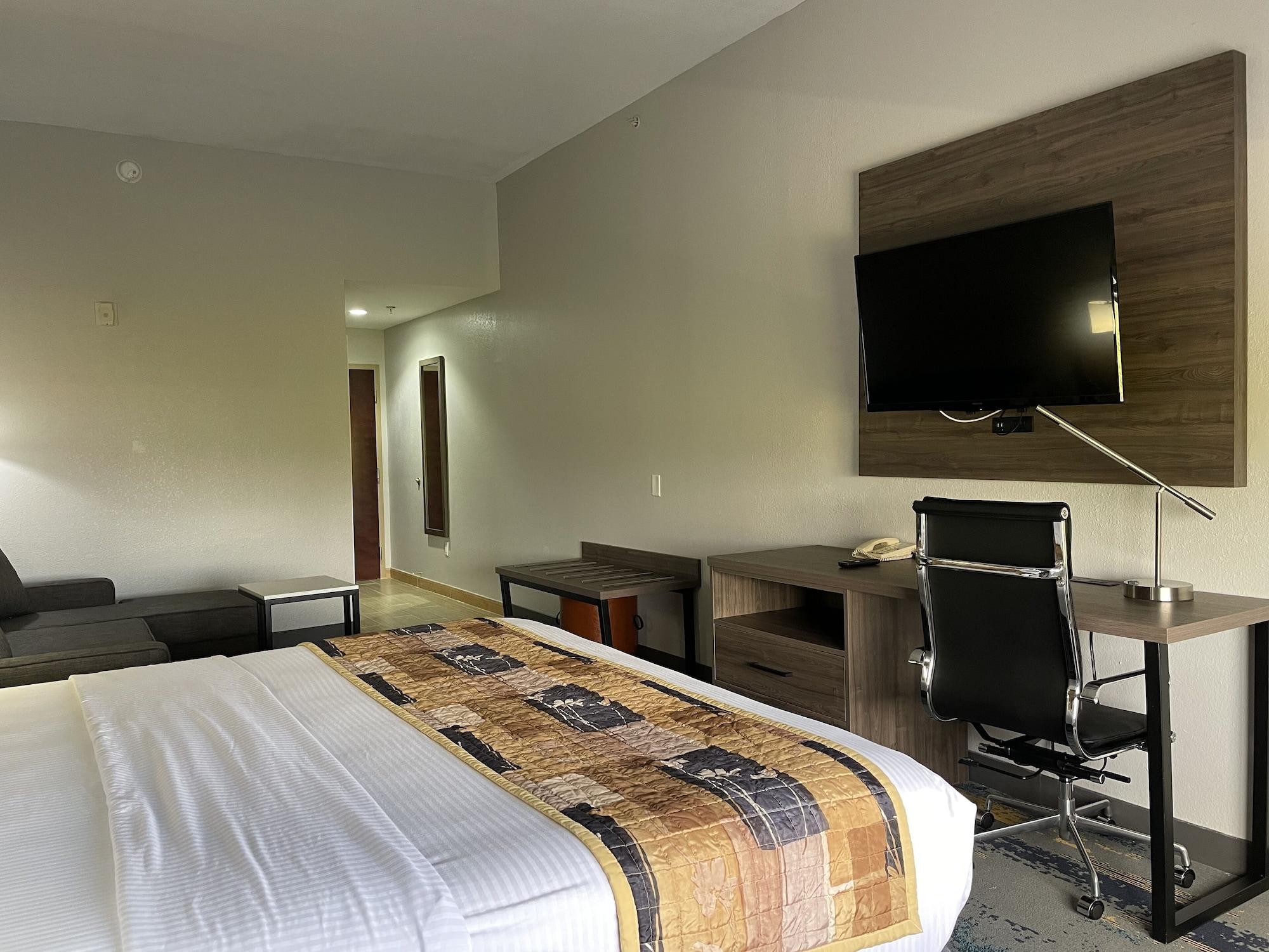 La Quinta By Wyndham 3*