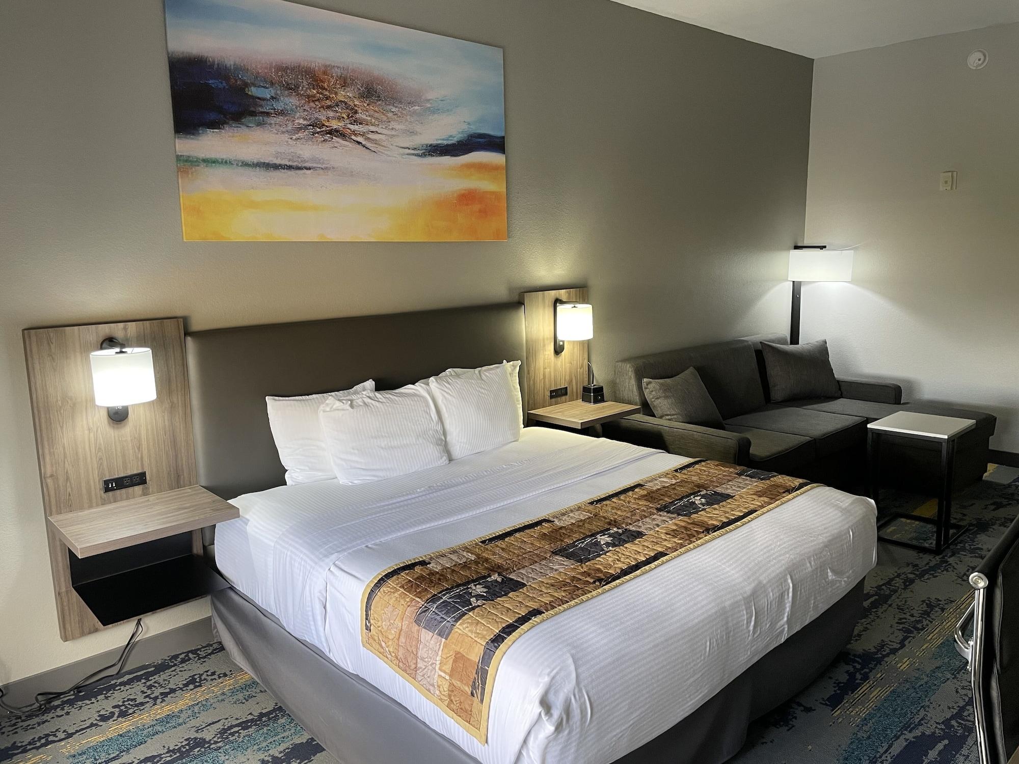 La Quinta By Wyndham