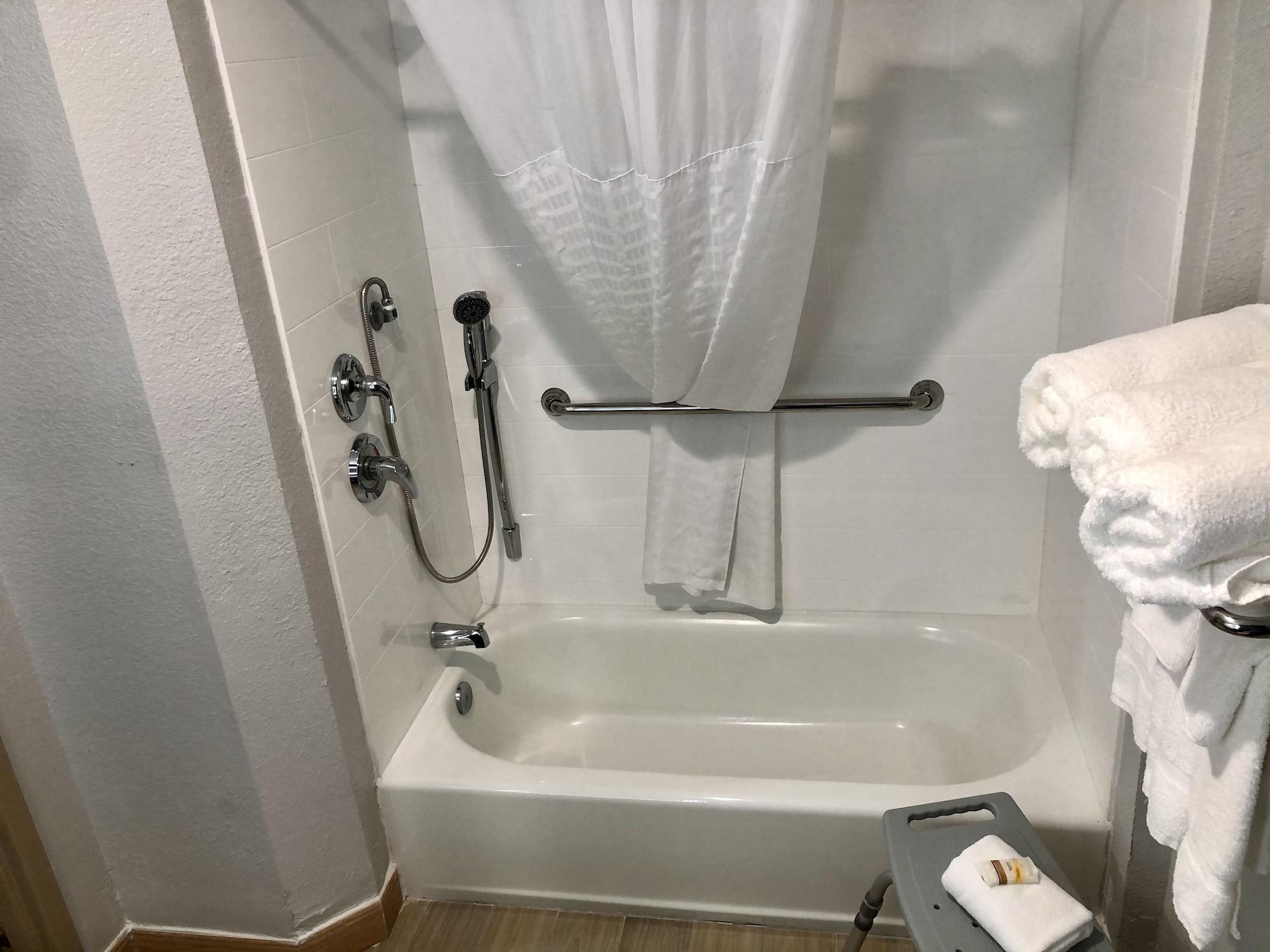 La Quinta By Wyndham 3*