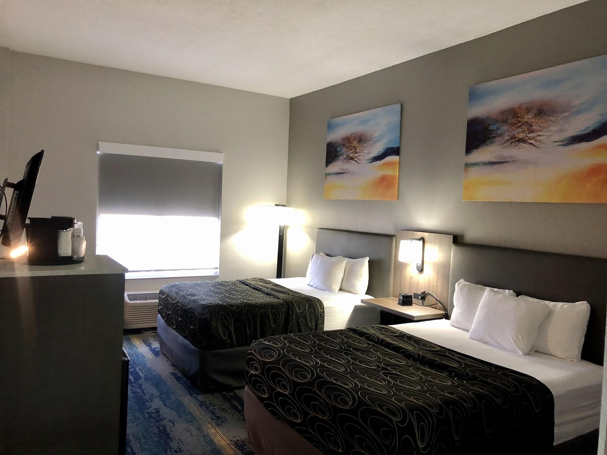La Quinta By Wyndham 3* Tampa
