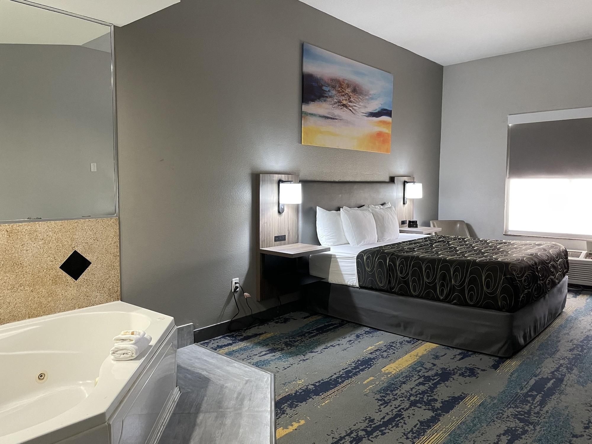 La Quinta By Wyndham 3* Tampa