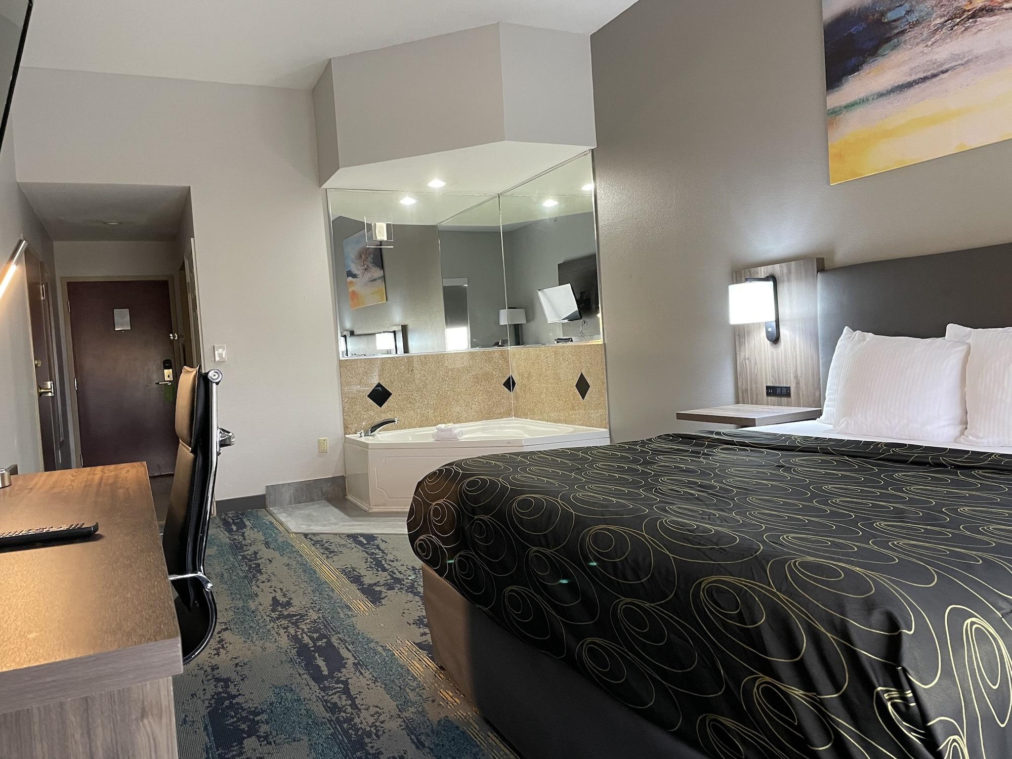 Hotel La Quinta By Wyndham