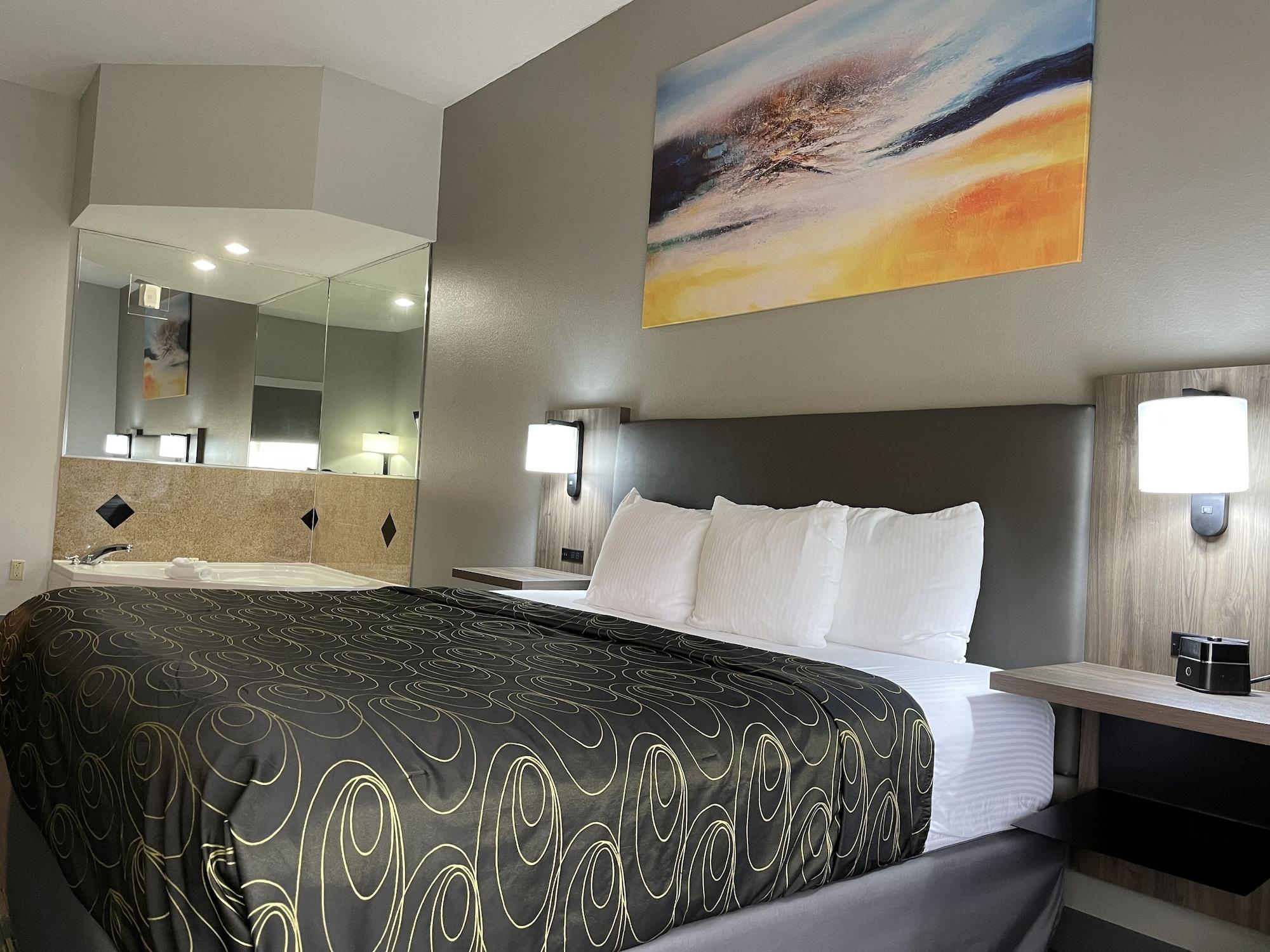 Hotel La Quinta By Wyndham Tampa