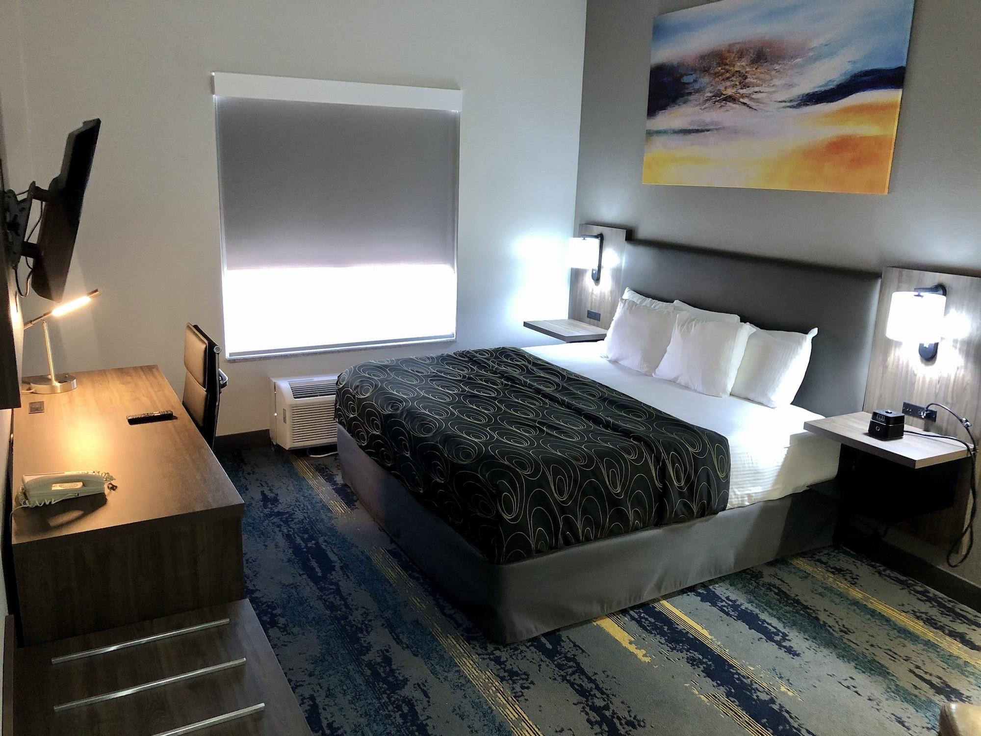 La Quinta By Wyndham 3* Tampa