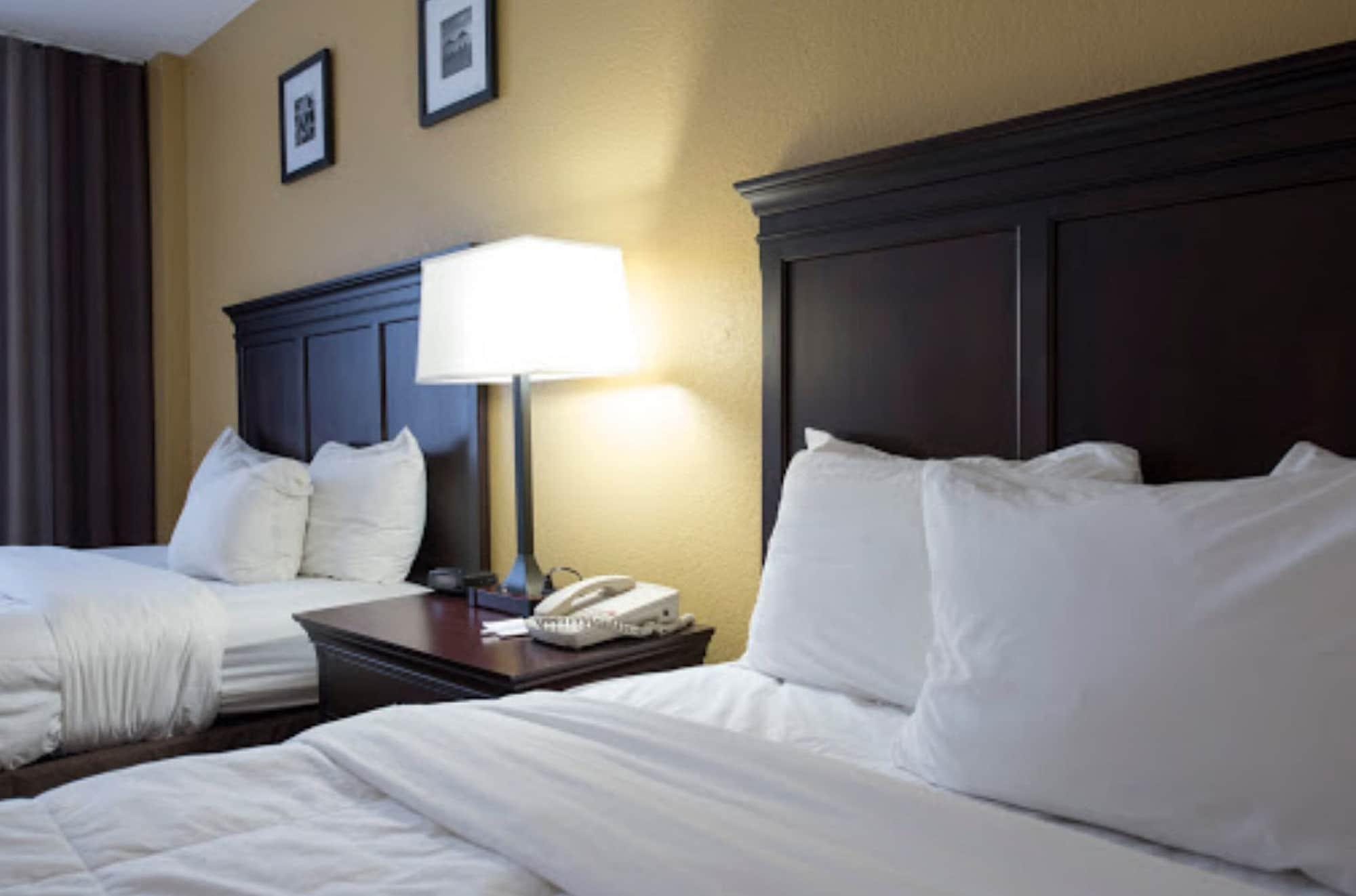 Hotel The Magnolia Hotel, St Augustine Downtown Historic District, Fl 3*