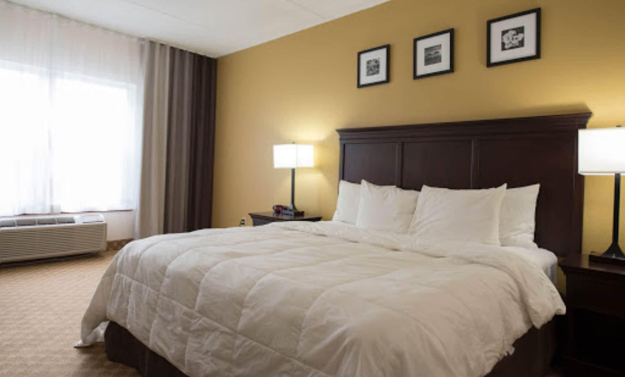 The Magnolia Hotel, St Augustine Downtown Historic District, Fl 3*