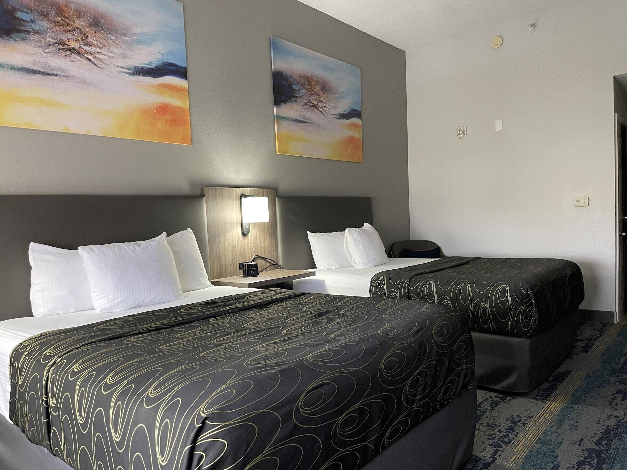La Quinta By Wyndham 3* Tampa
